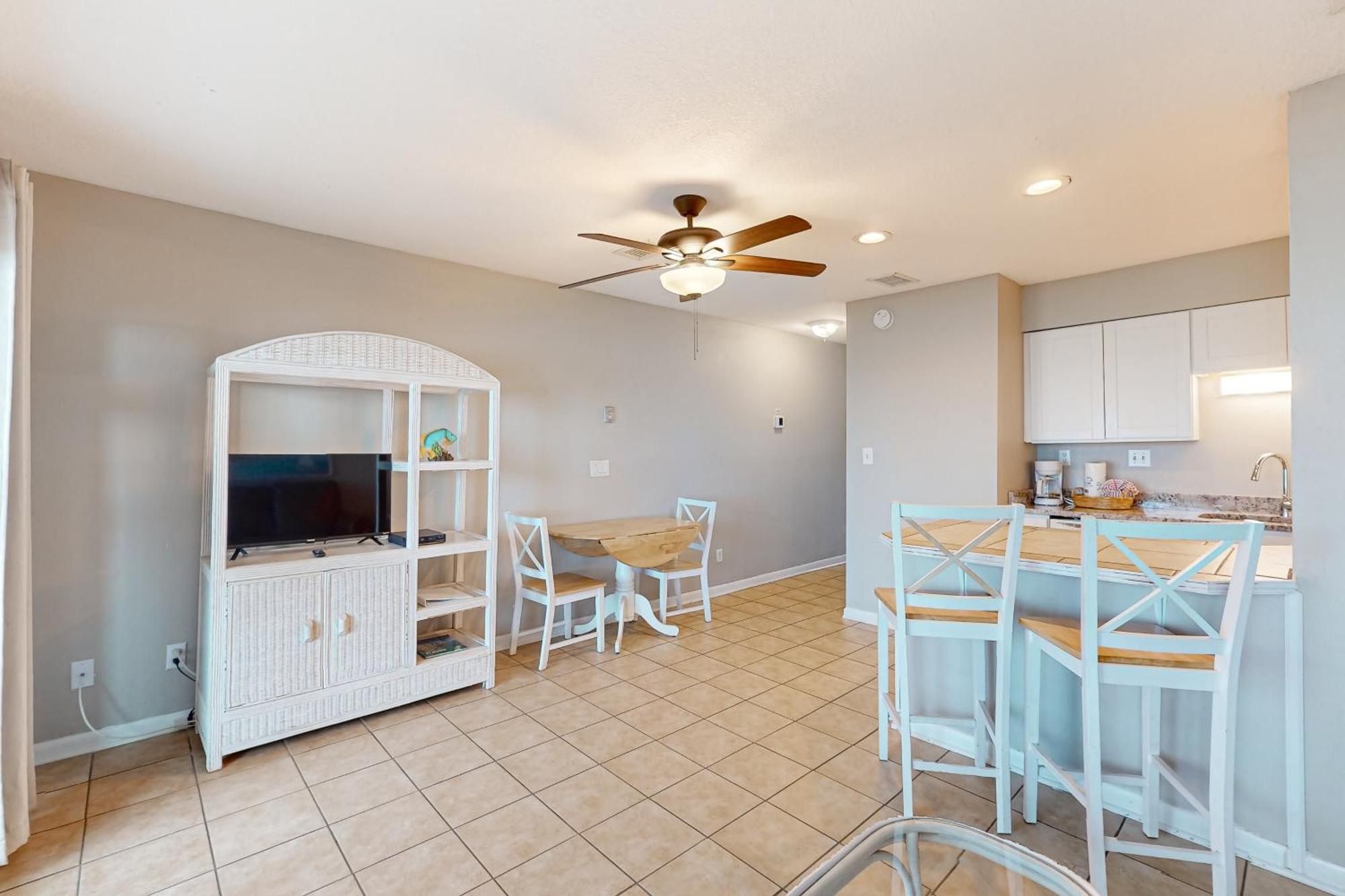 Nautical Watch A2 Apartment Panama City Beach