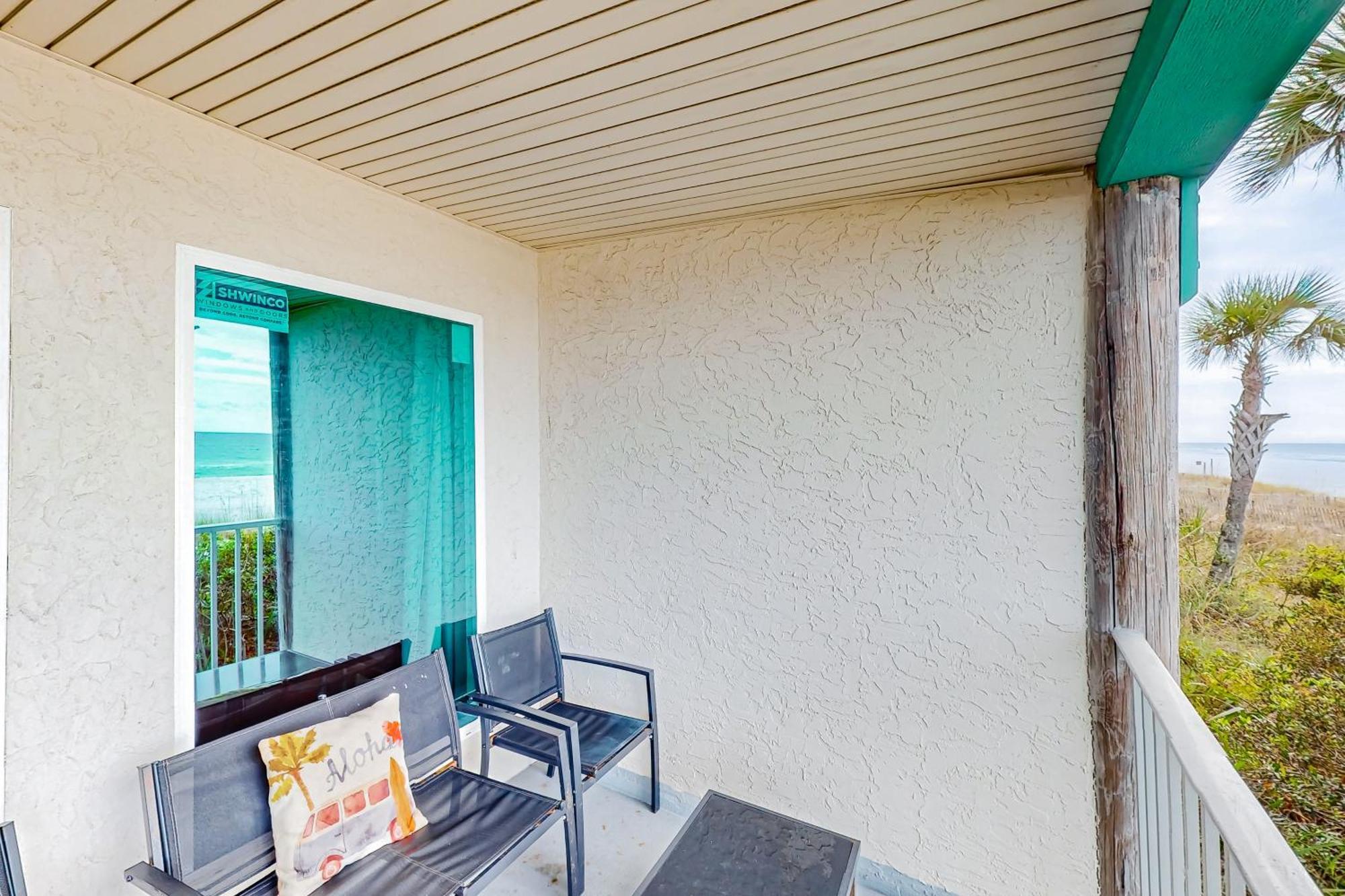 Apartment Nautical Watch A2 Panama City Beach