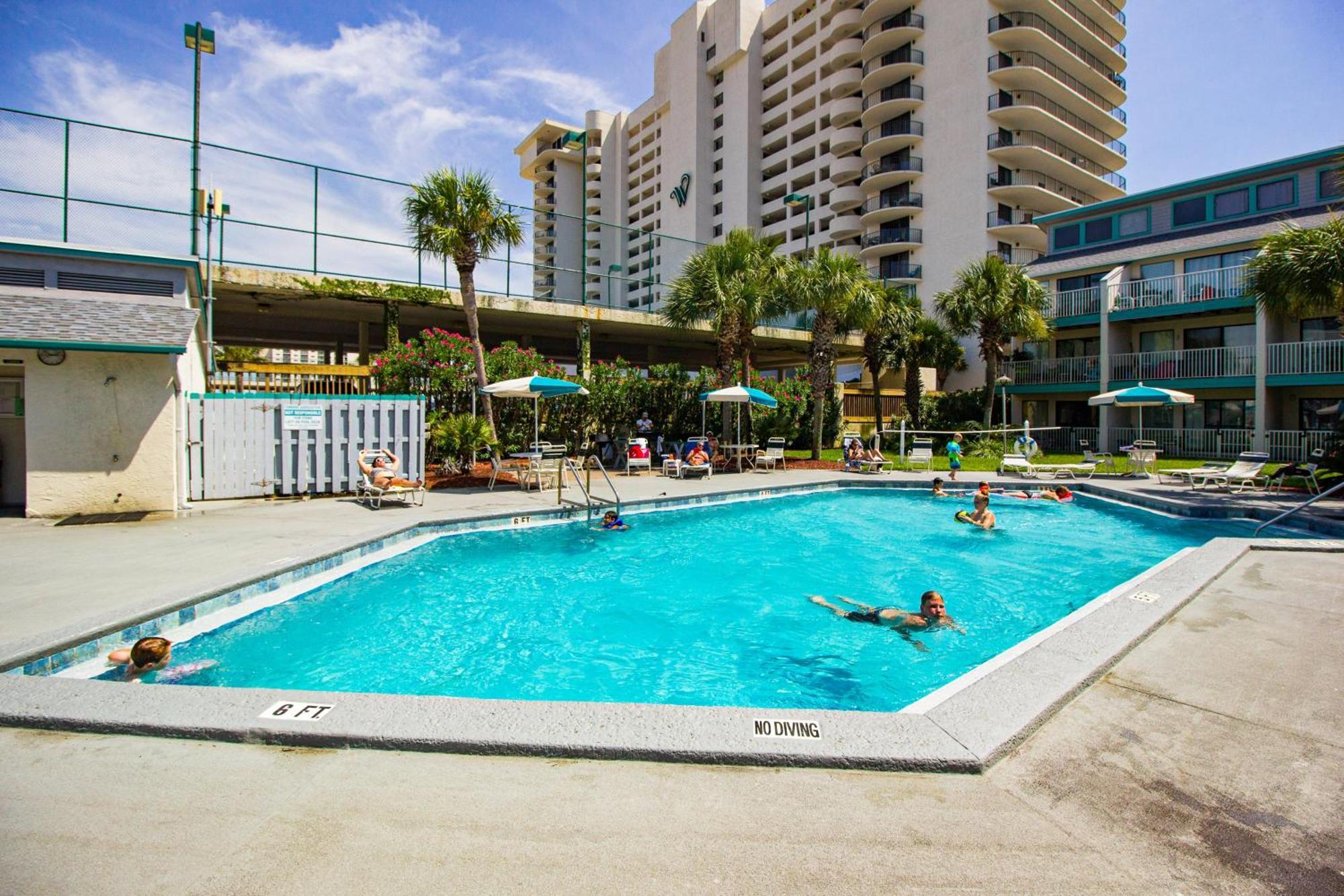 Nautical Watch A2 * Panama City Beach