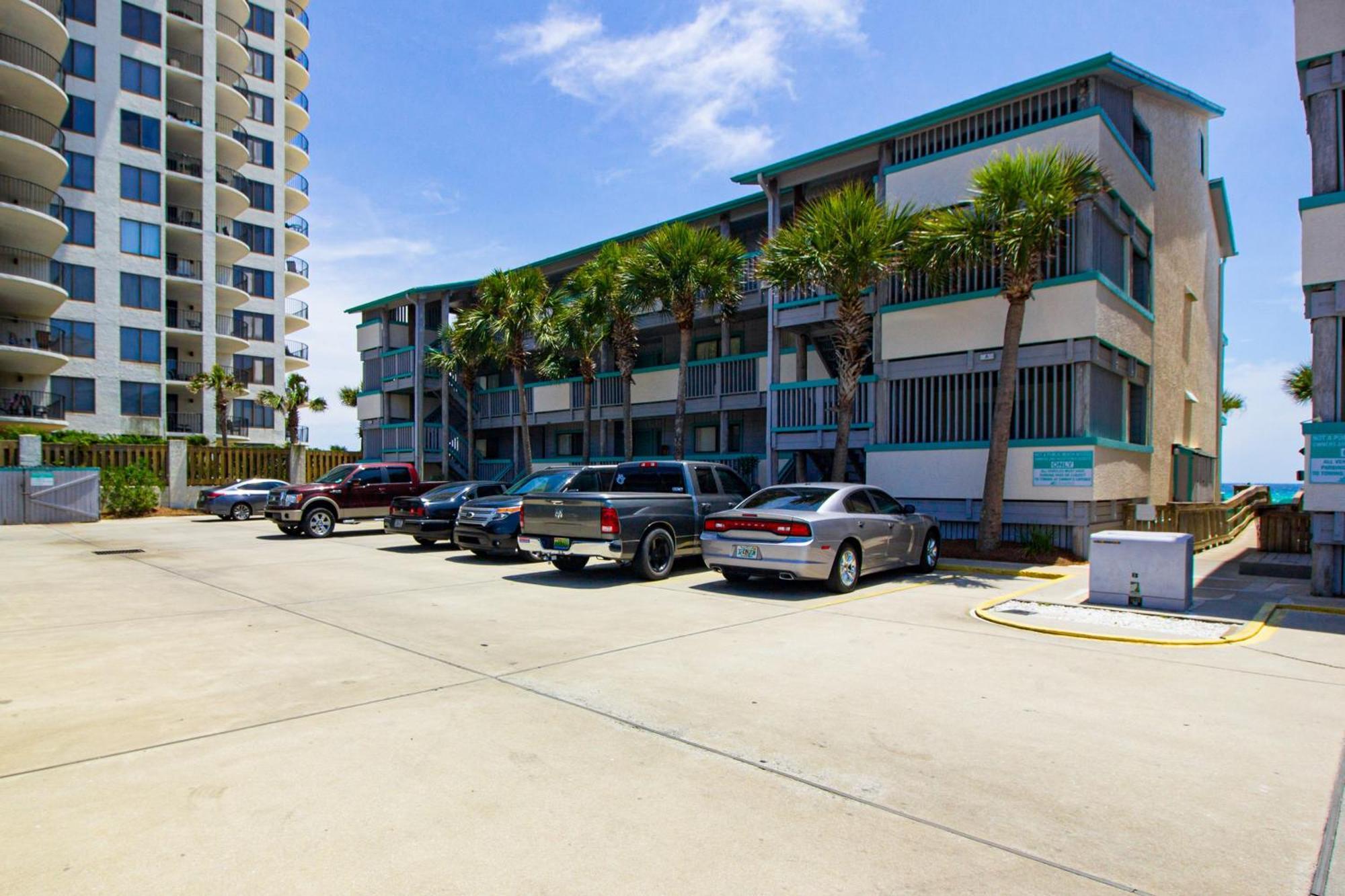 Nautical Watch A2 Apartment *