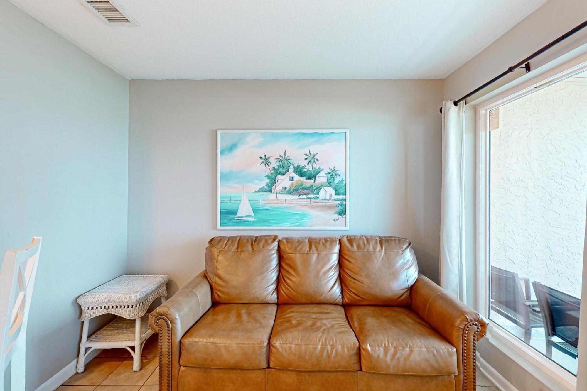 Apartment Nautical Watch A2 Panama City Beach
