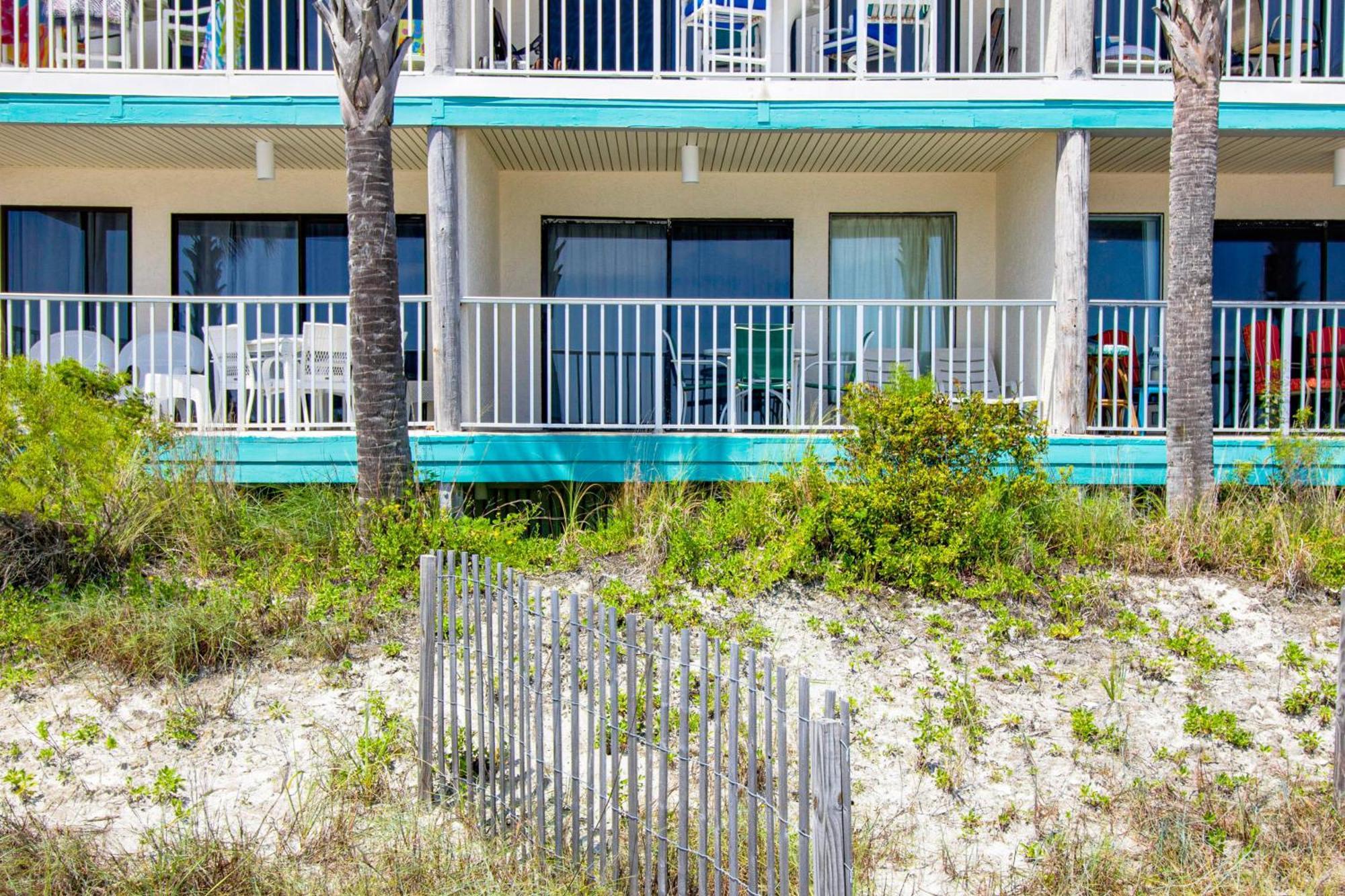 Nautical Watch A2 Panama City Beach