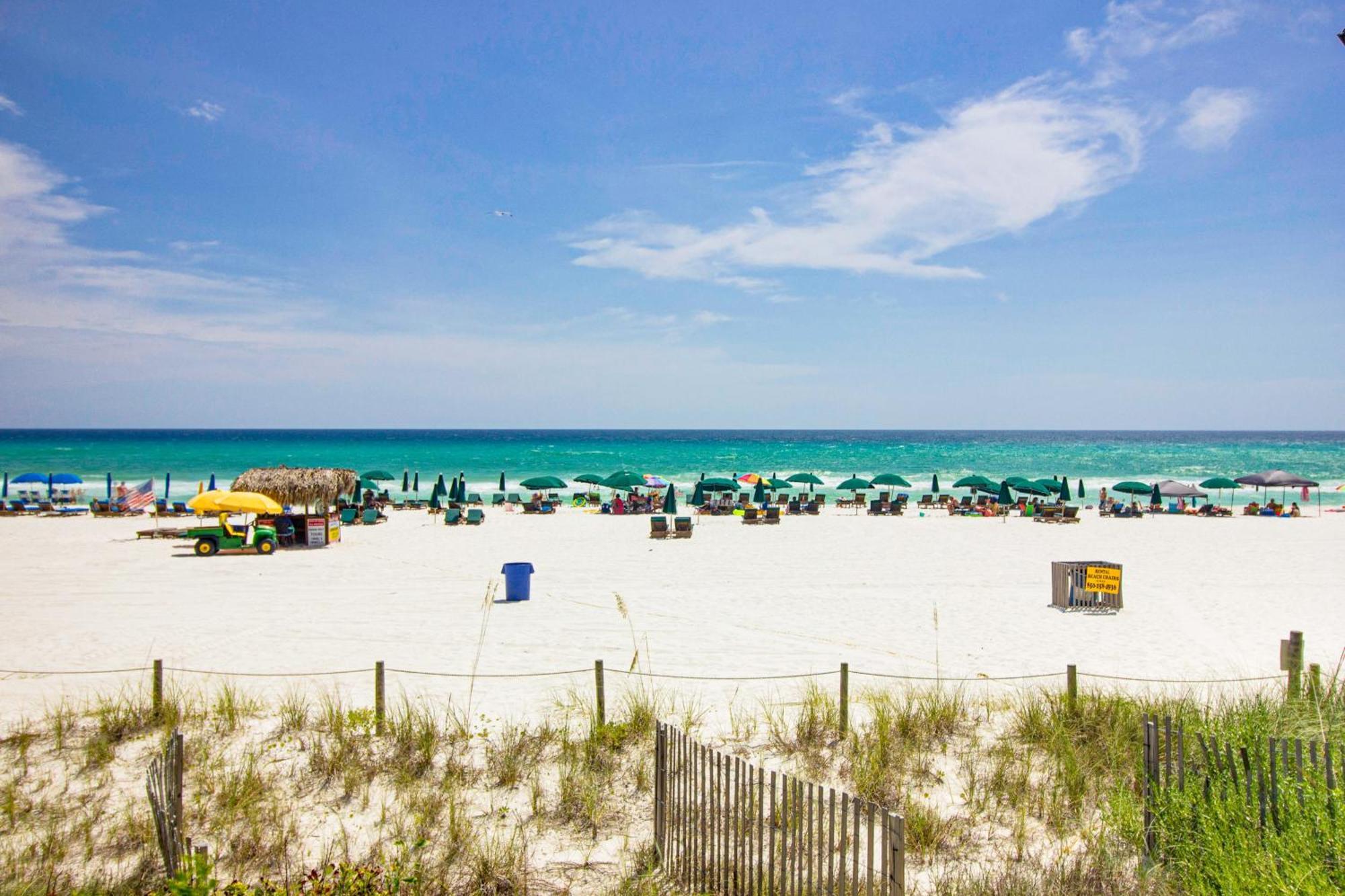 Apartment Nautical Watch A2 Panama City Beach