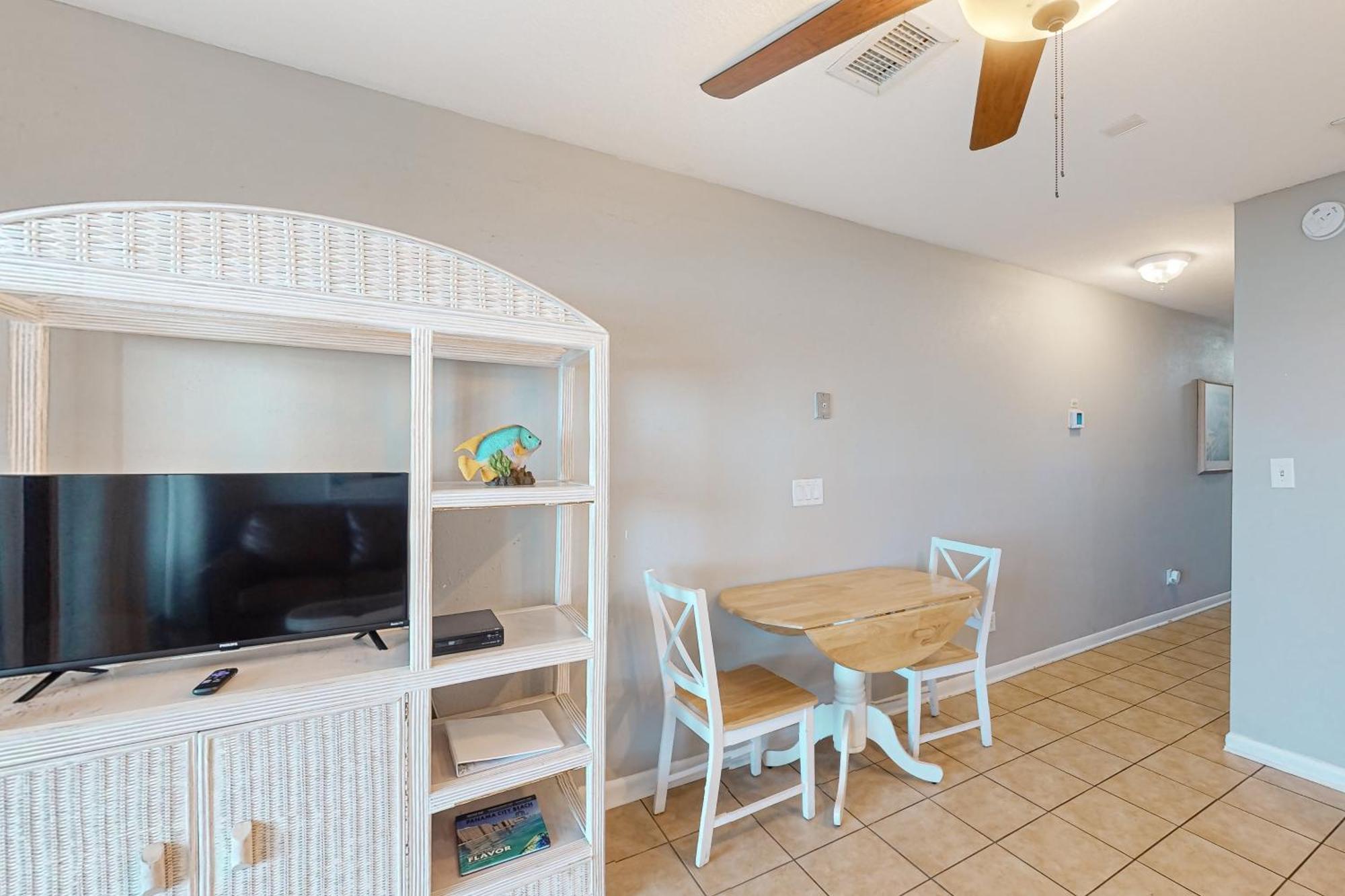 Nautical Watch A2 Apartment *