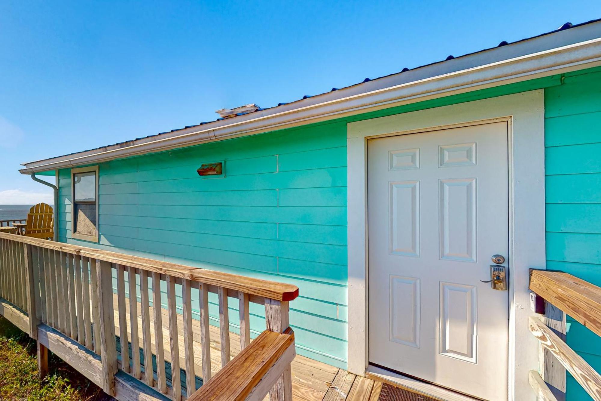 Halsell's Hideaway Holiday home *