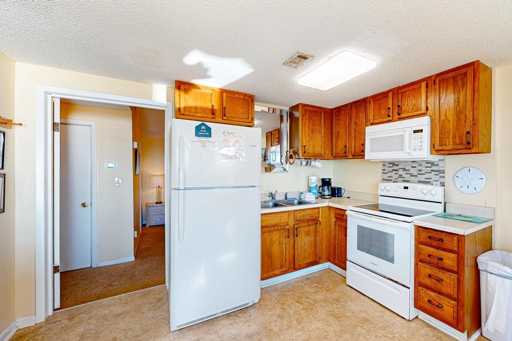 Holiday home Halsell's Hideaway Indian Pass