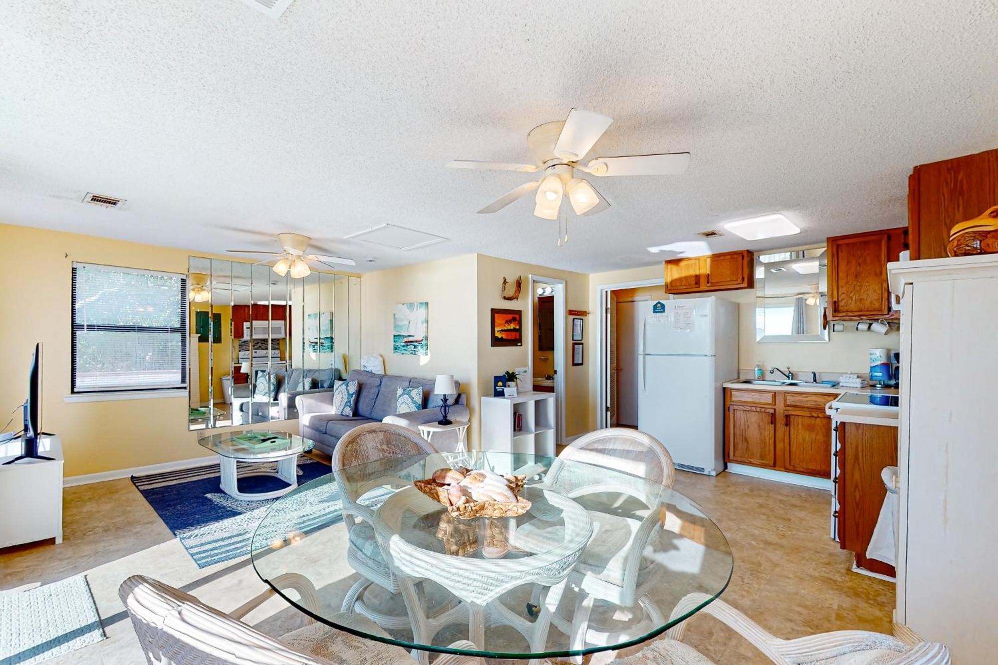 Halsell's Hideaway Holiday home