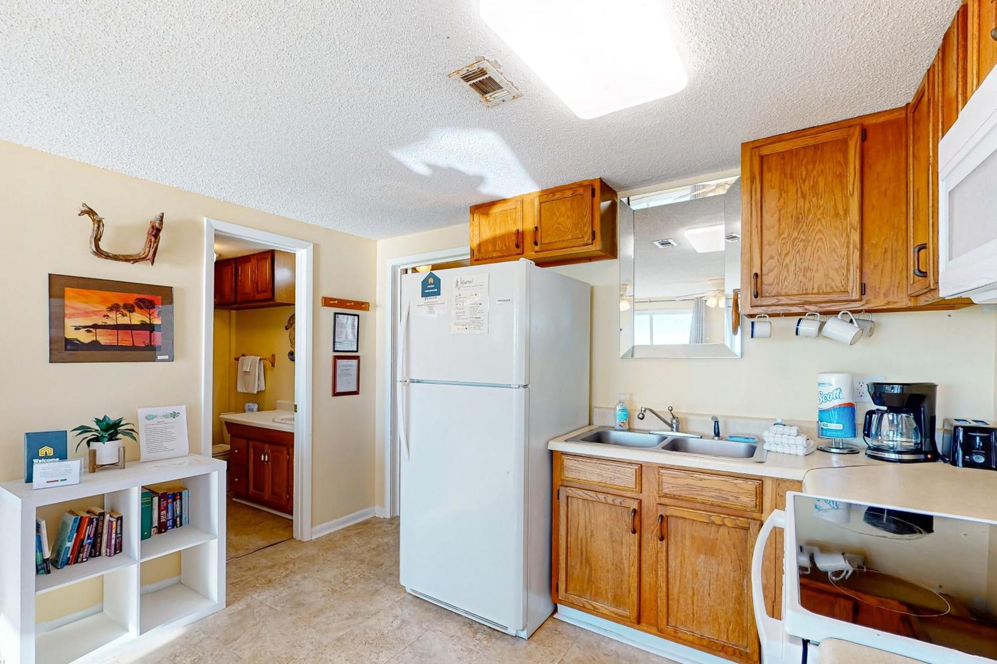 Holiday home Halsell's Hideaway