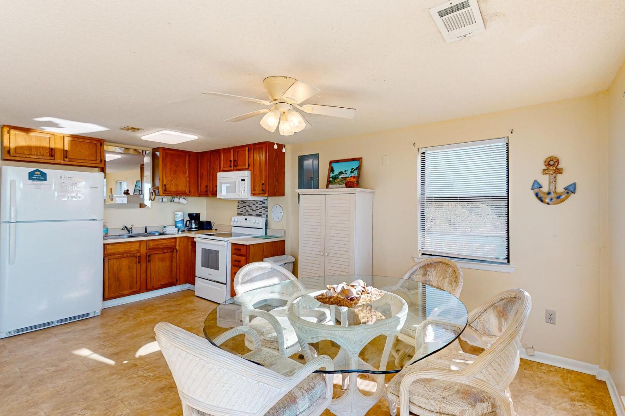Halsell's Hideaway Holiday home *