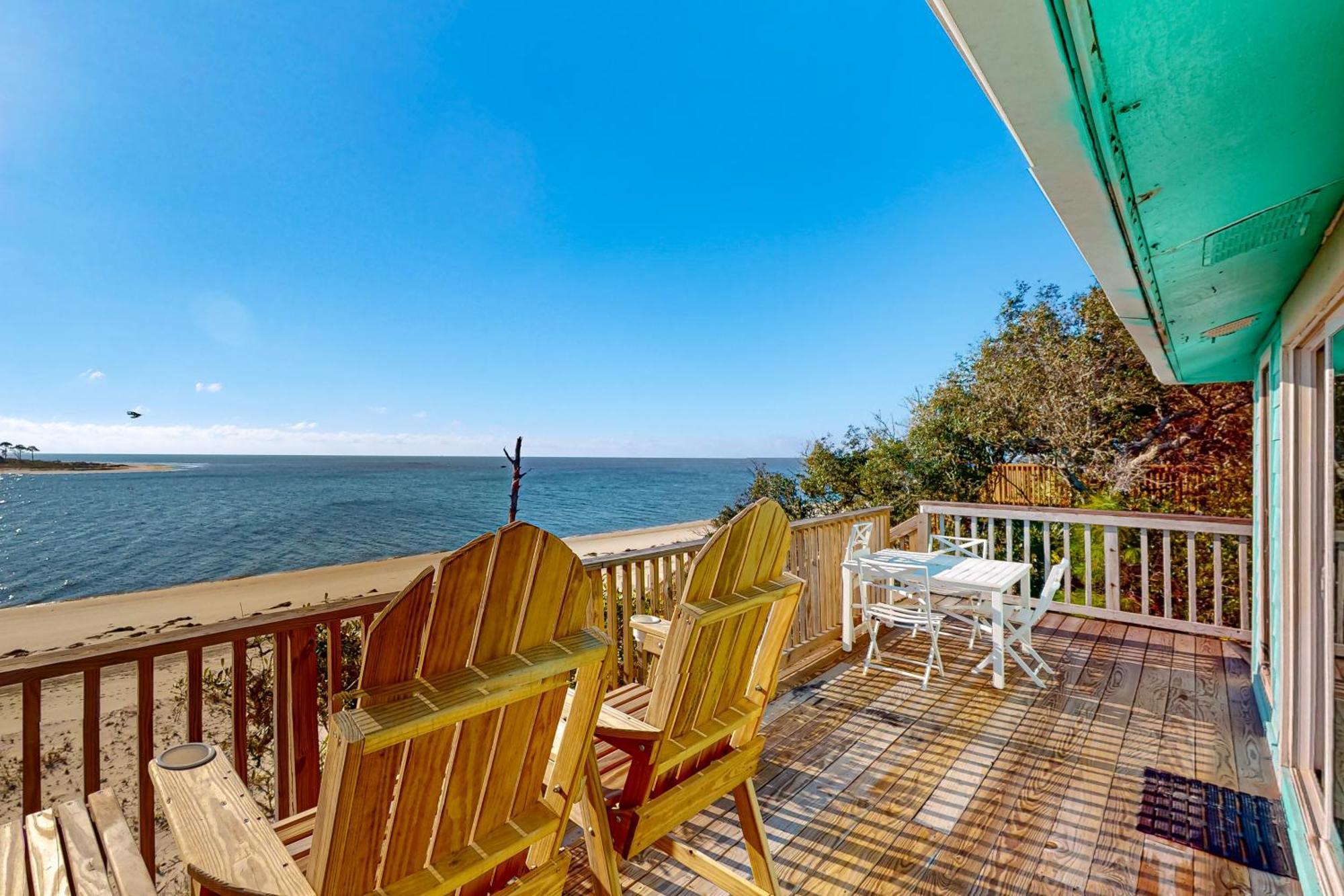 Holiday home Halsell's Hideaway Indian Pass