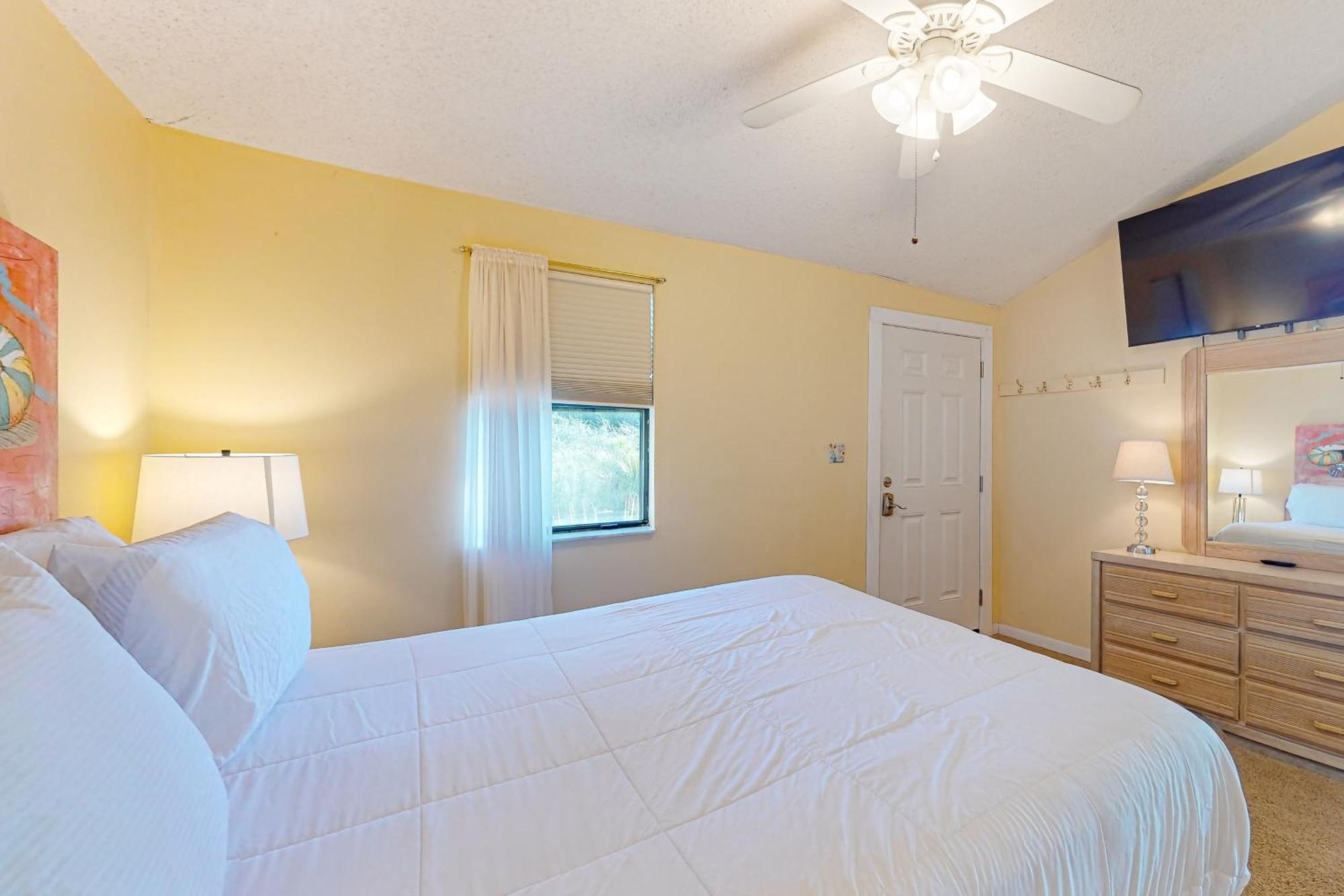 Holiday home Halsell's Hideaway *
