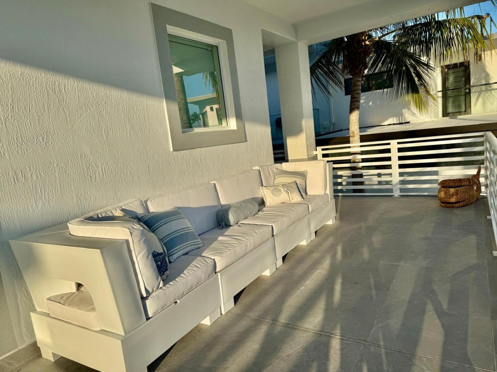 Oasis Key Largo