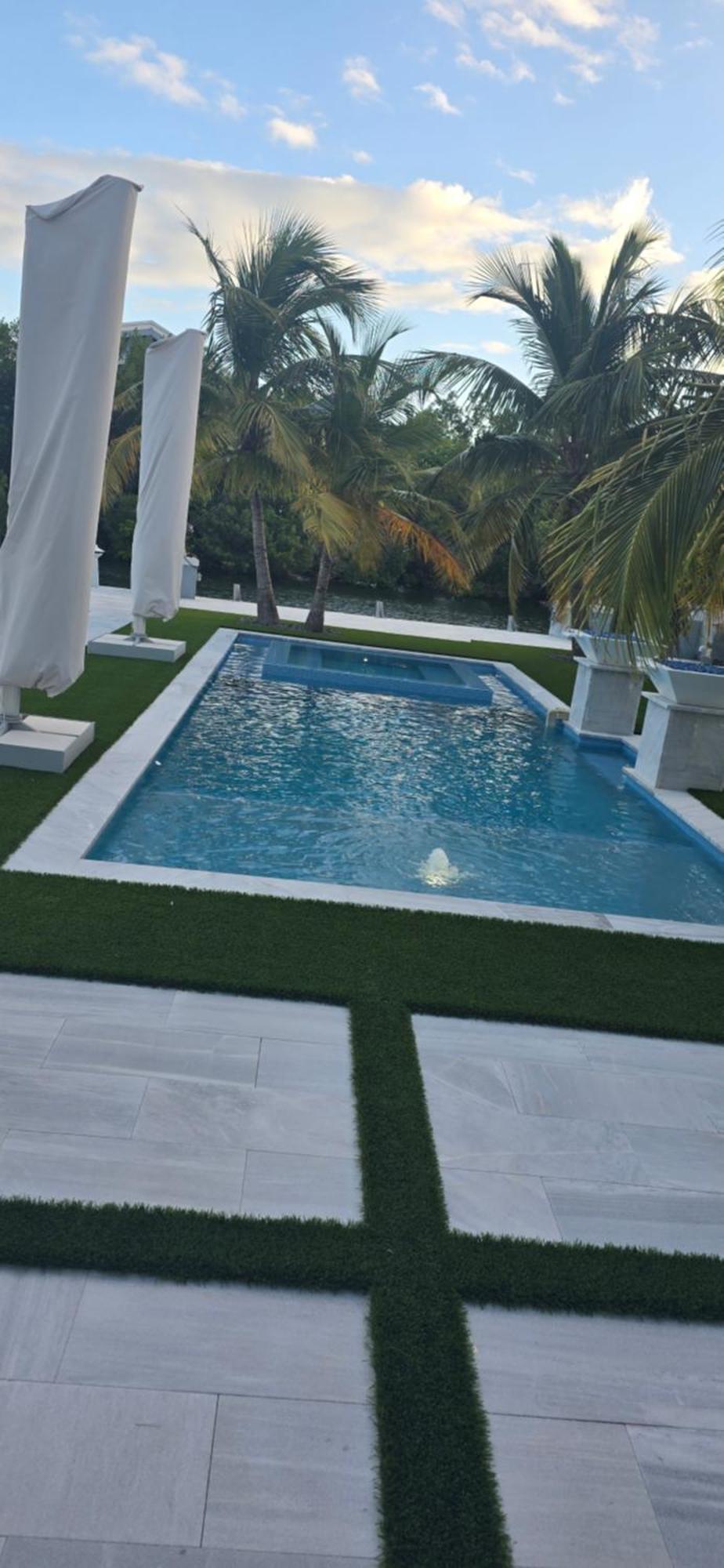 Oasis Villa *