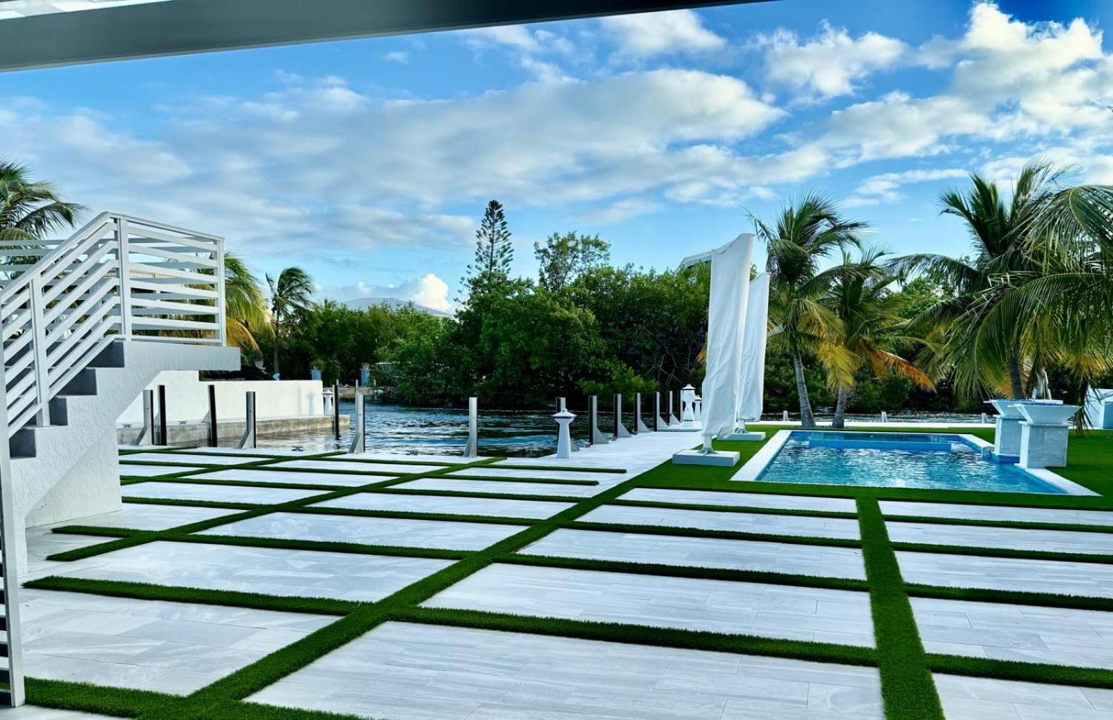 Villa Oasis Key Largo