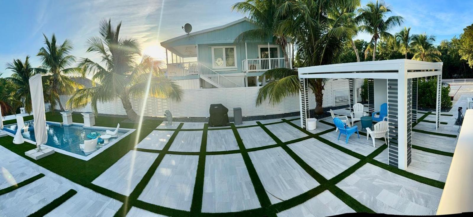 Oasis Villa Key Largo