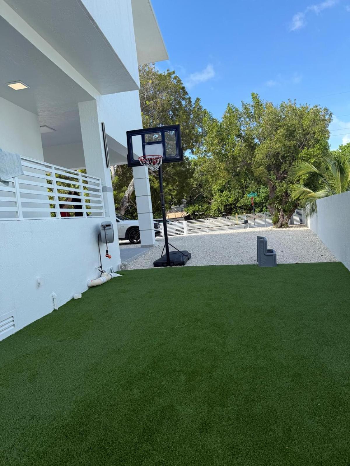 Oasis Villa