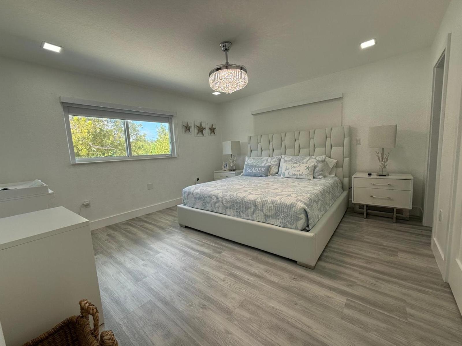 Villa Oasis *