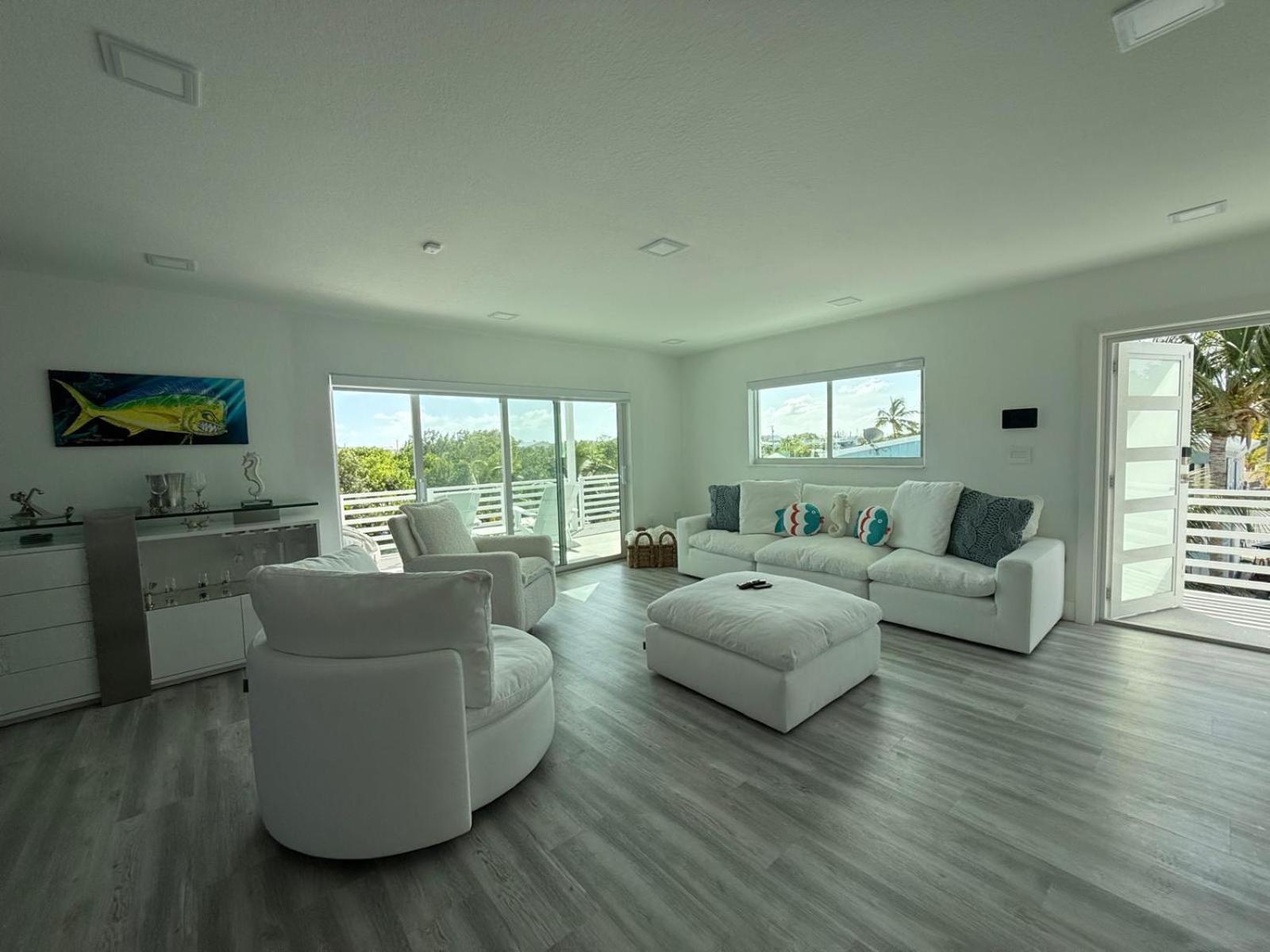 Oasis Villa