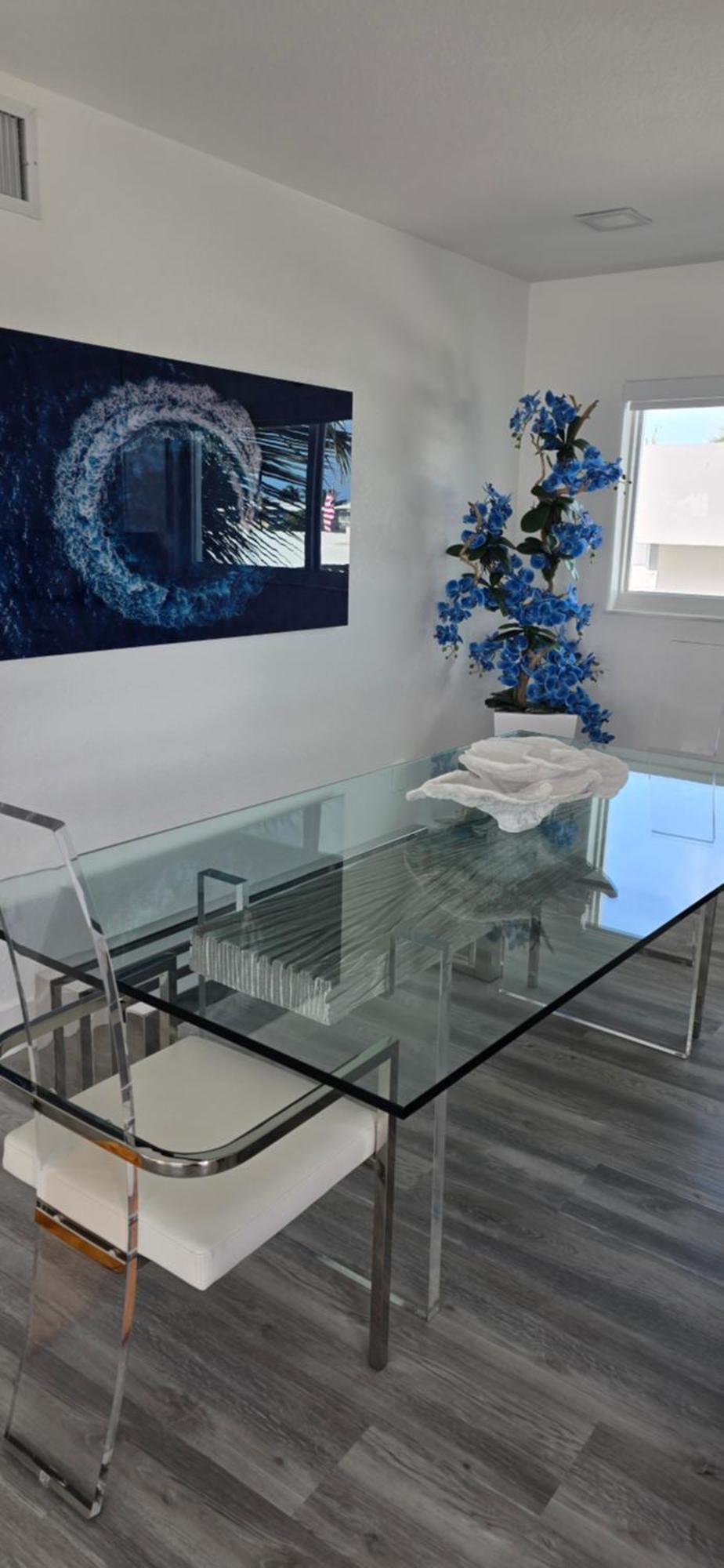 Oasis Villa *