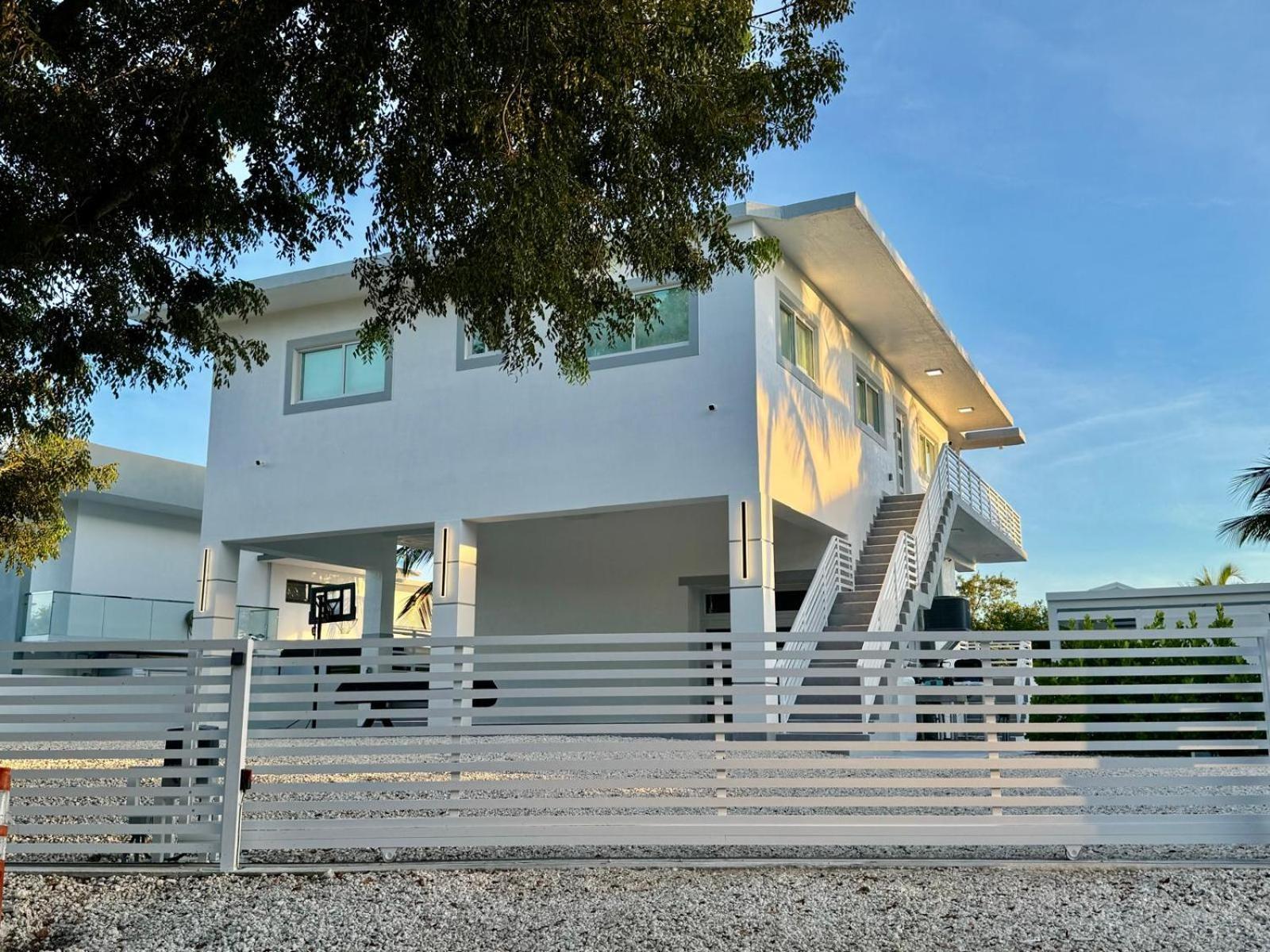 Oasis Villa