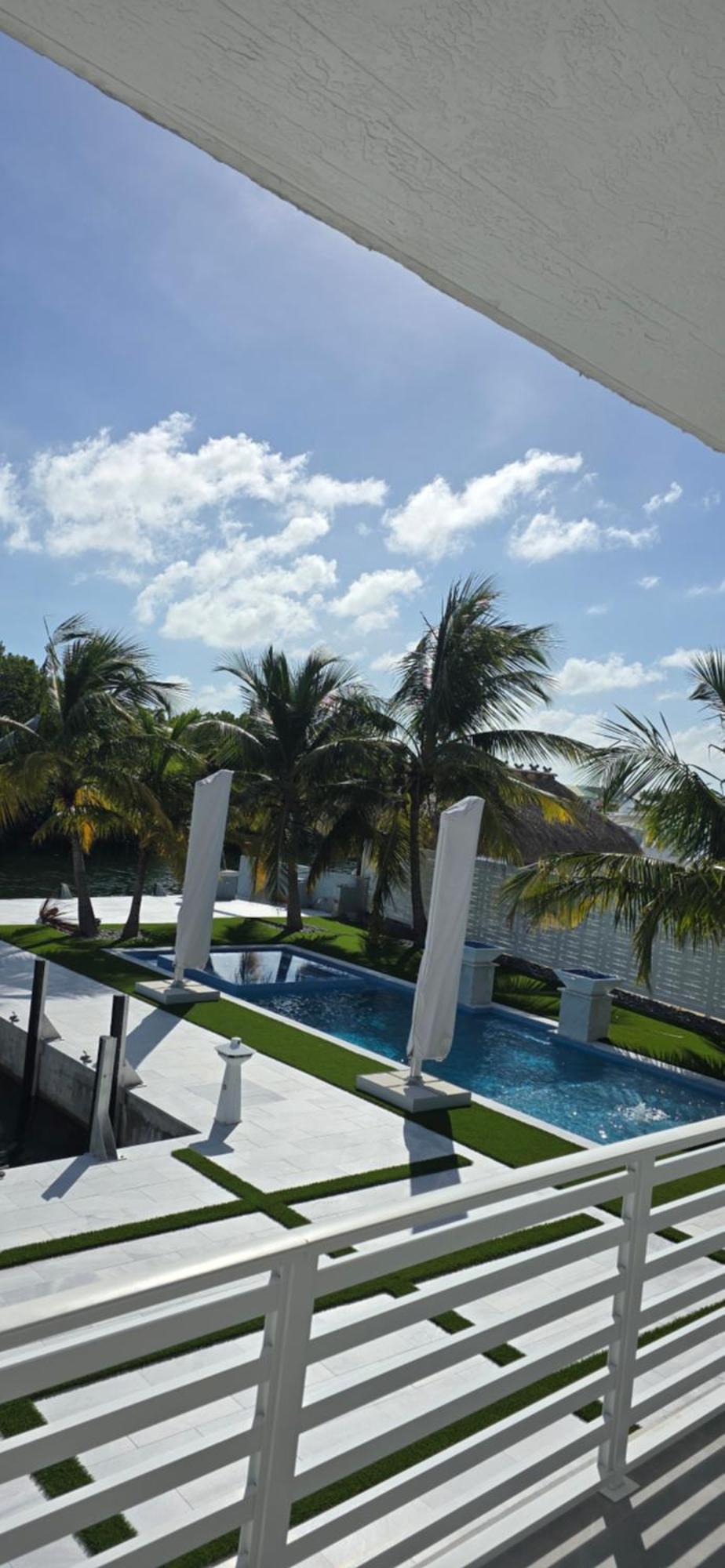 Oasis Villa *