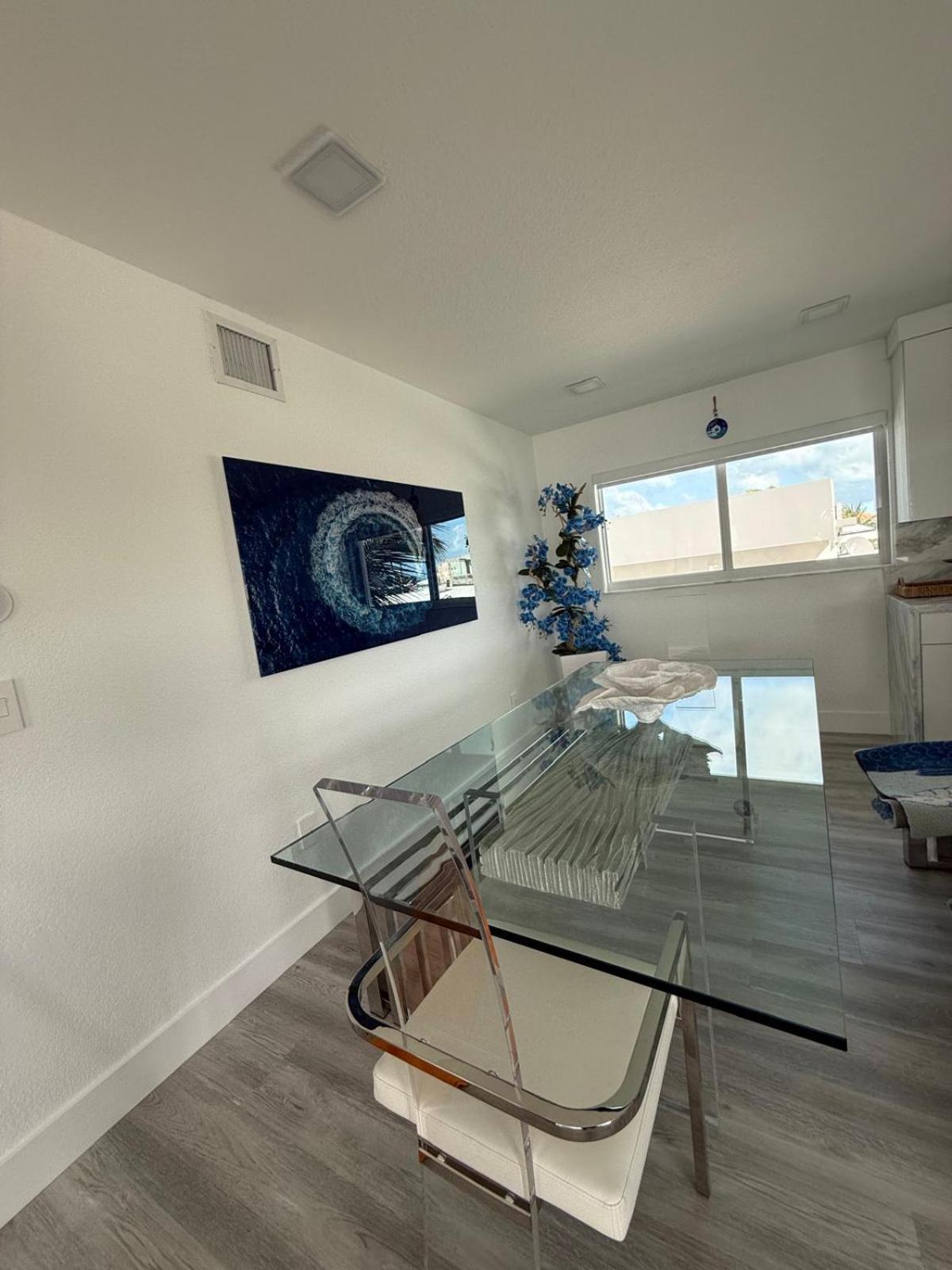 Oasis Villa