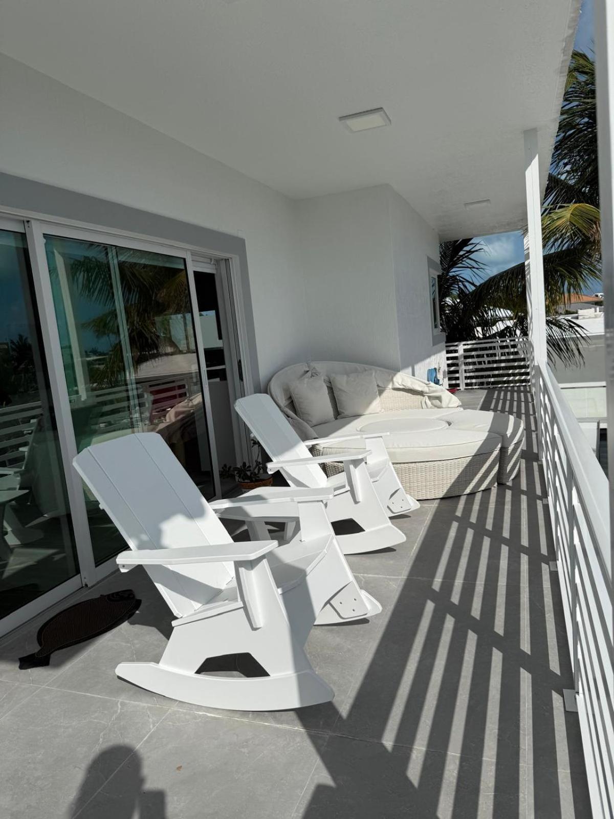 Oasis Villa *