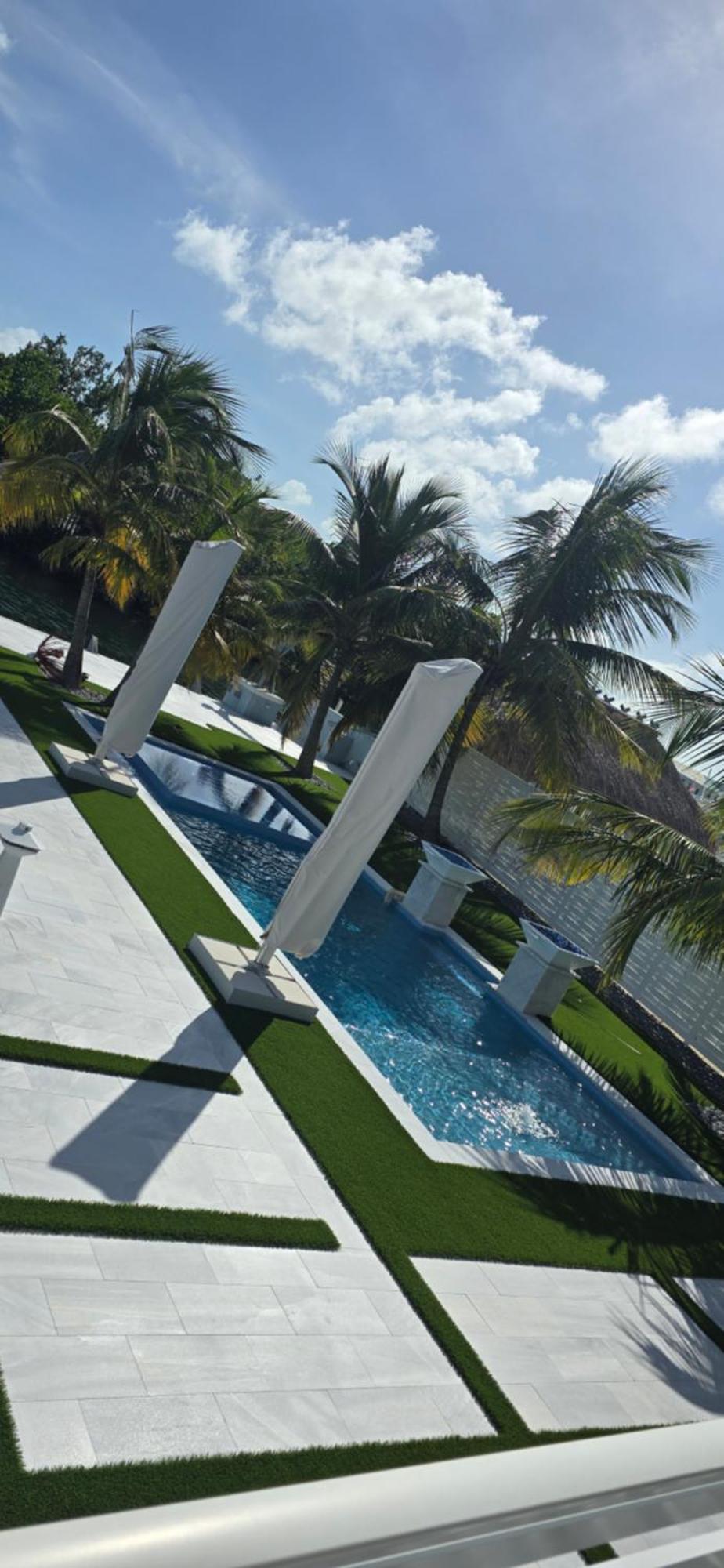 Oasis Villa Key Largo
