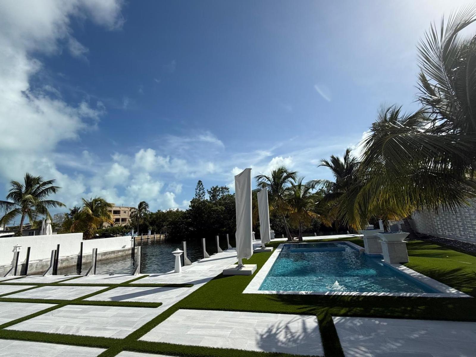 Villa Oasis Key Largo