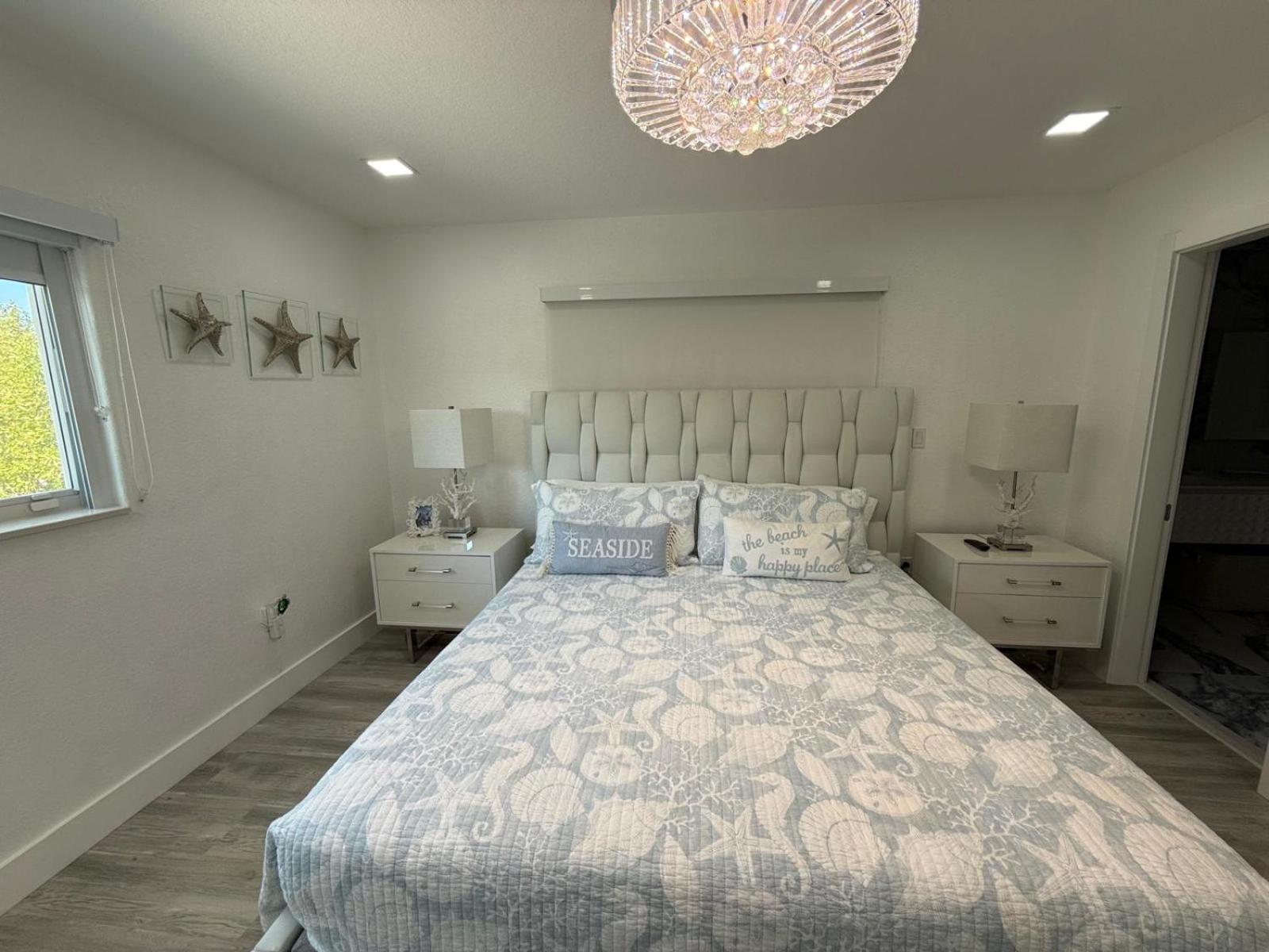 Oasis Villa