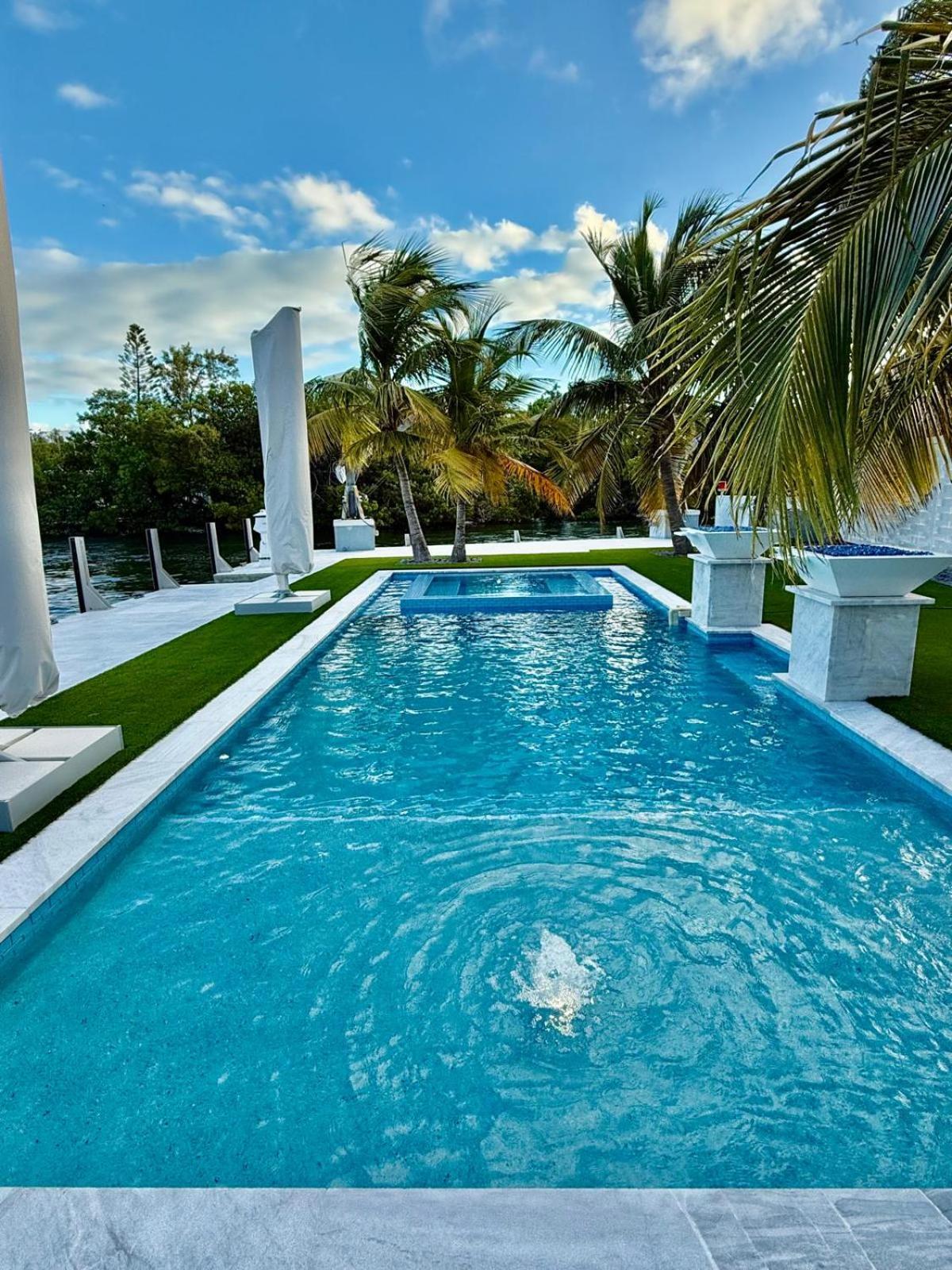 Oasis Villa *