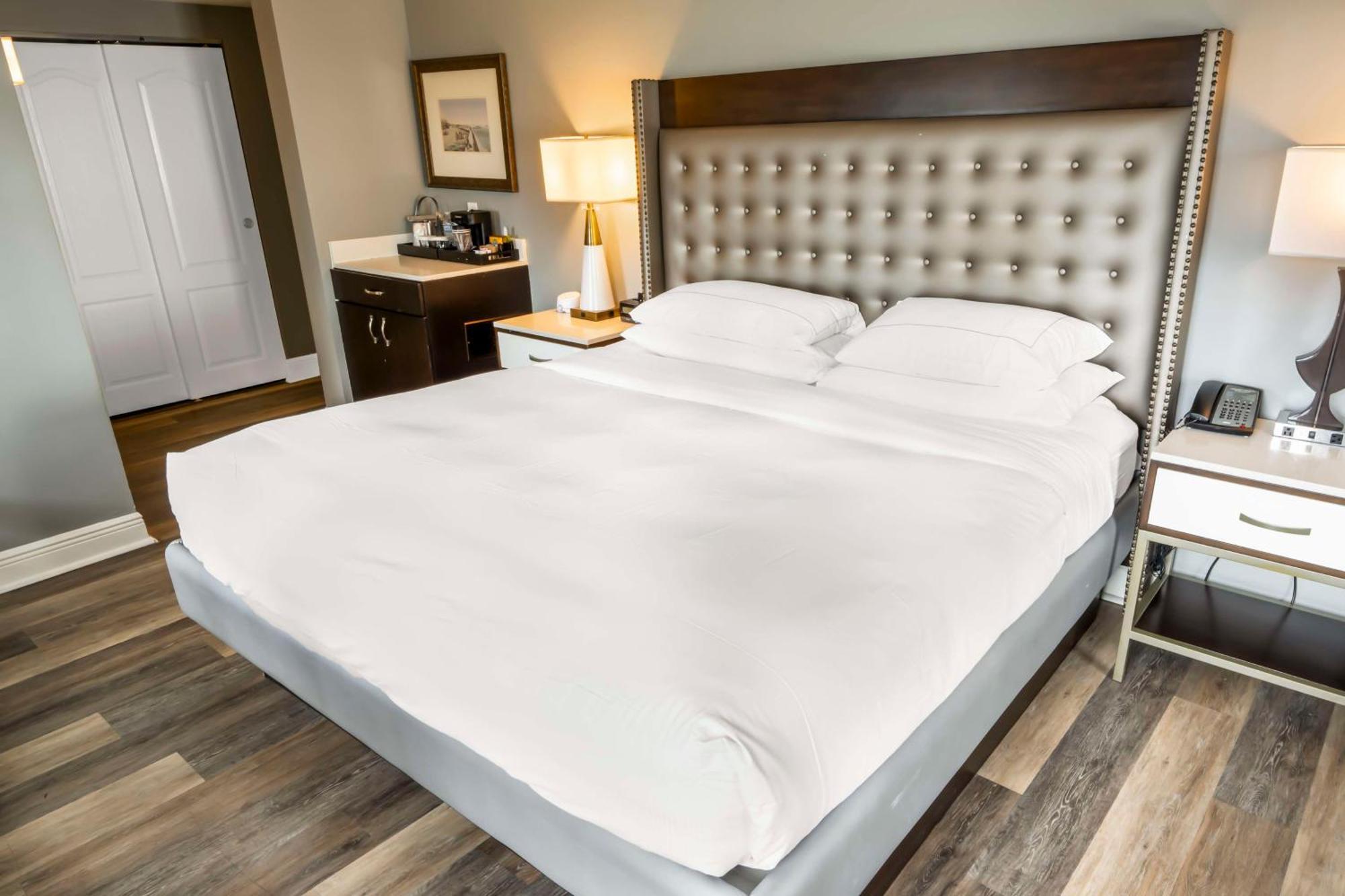 Hilton Historic Bayfront 4* St. Augustine