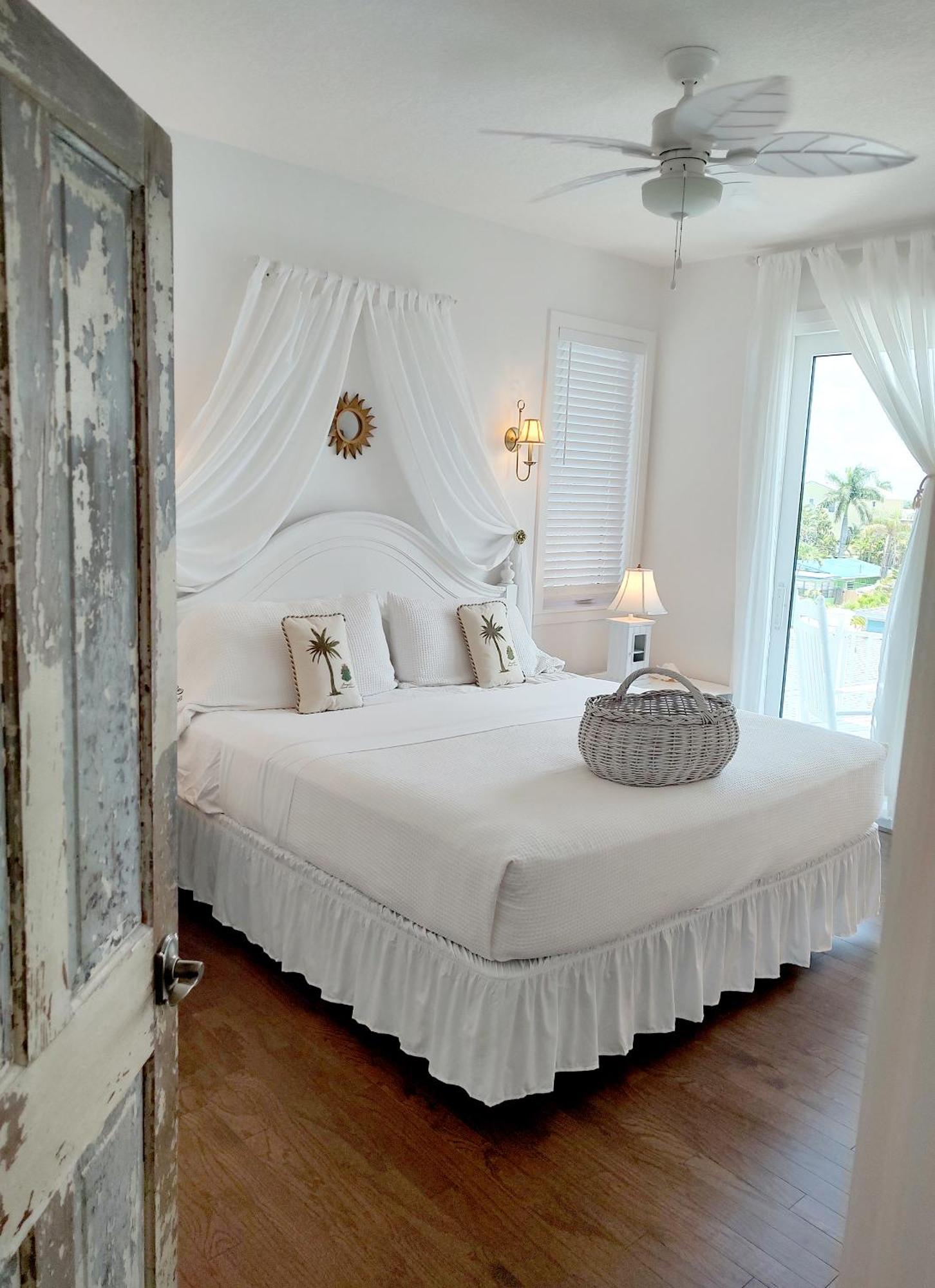 Bungalow Beach Resort 2* Bradenton Beach