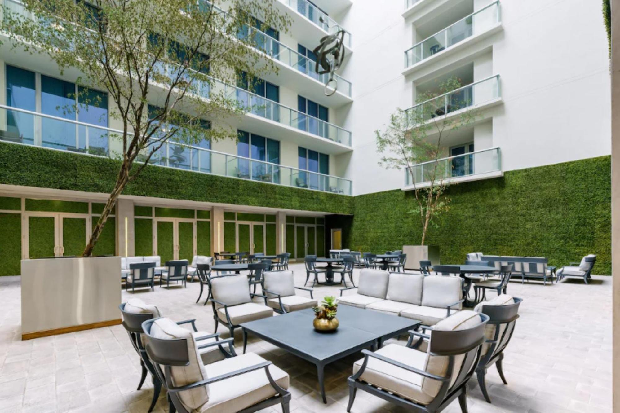 Global Rent - Costa Aparthotel *