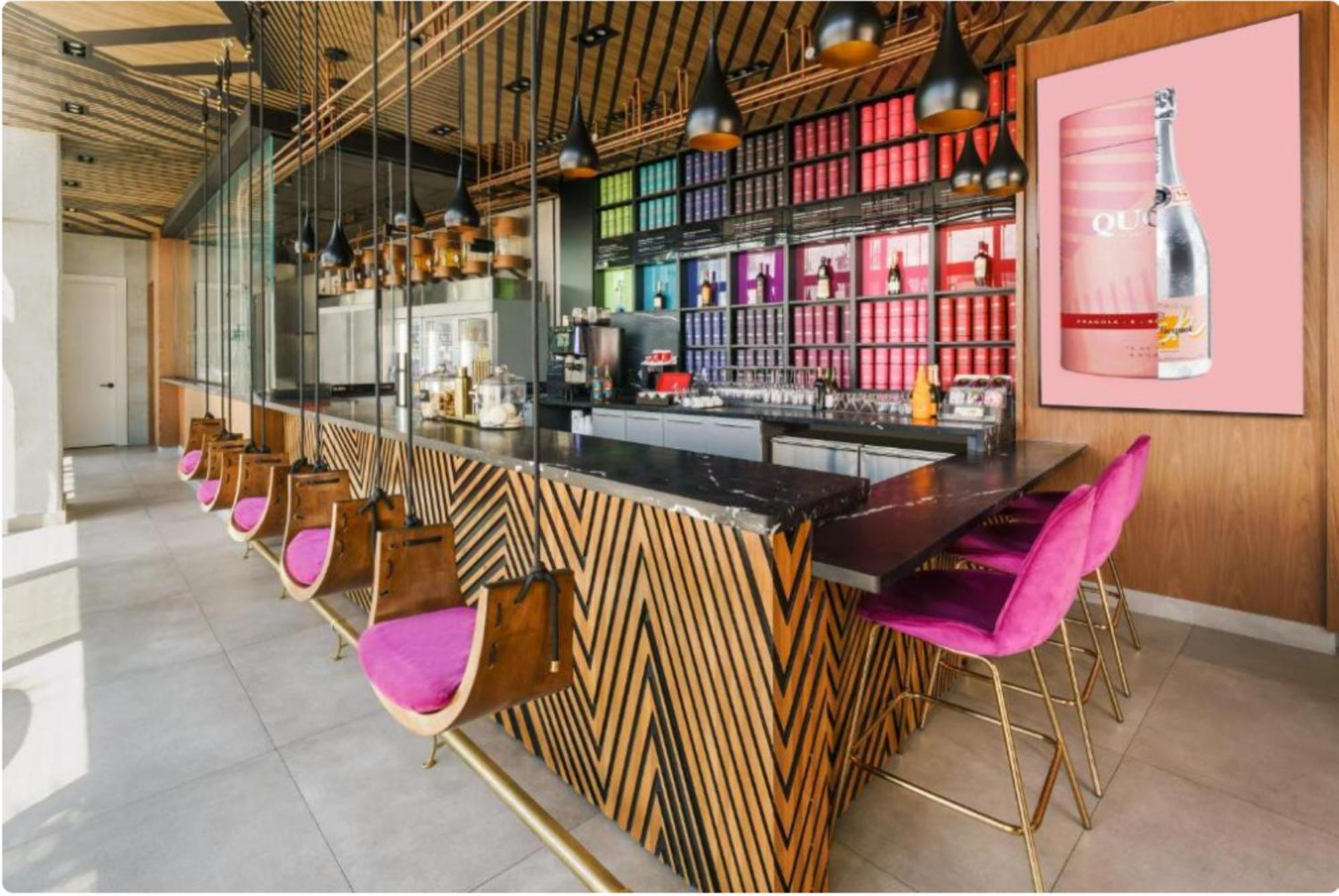 Global Rent - Costa Aparthotel Hollywood