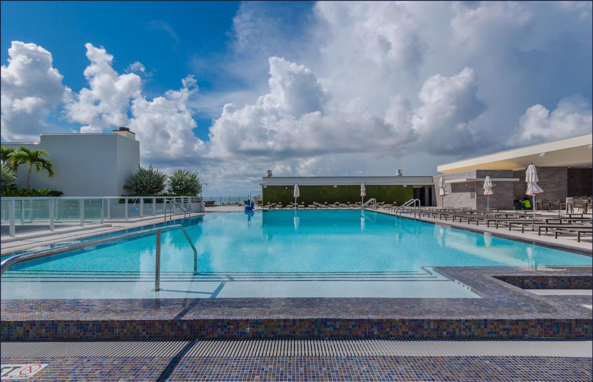Aparthotel Global Rent - Costa