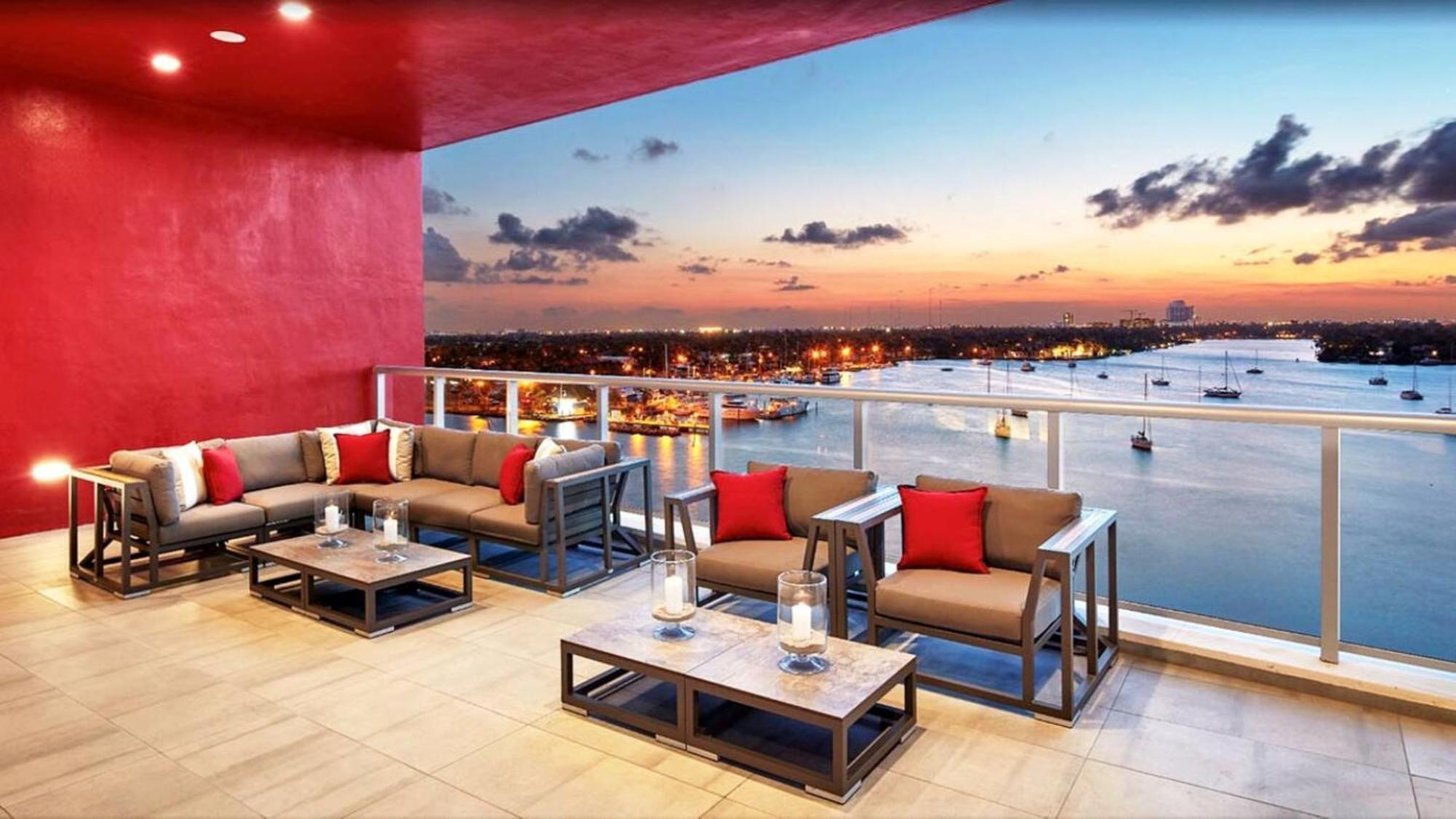 Global Rent - Costa Aparthotel *