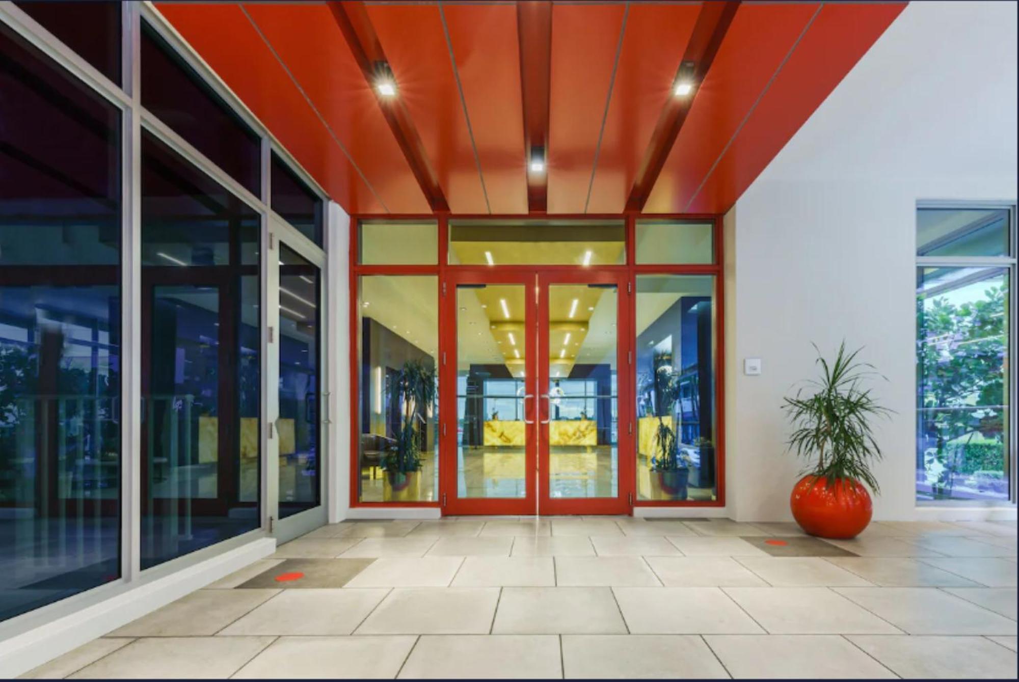 Aparthotel Global Rent - Costa *