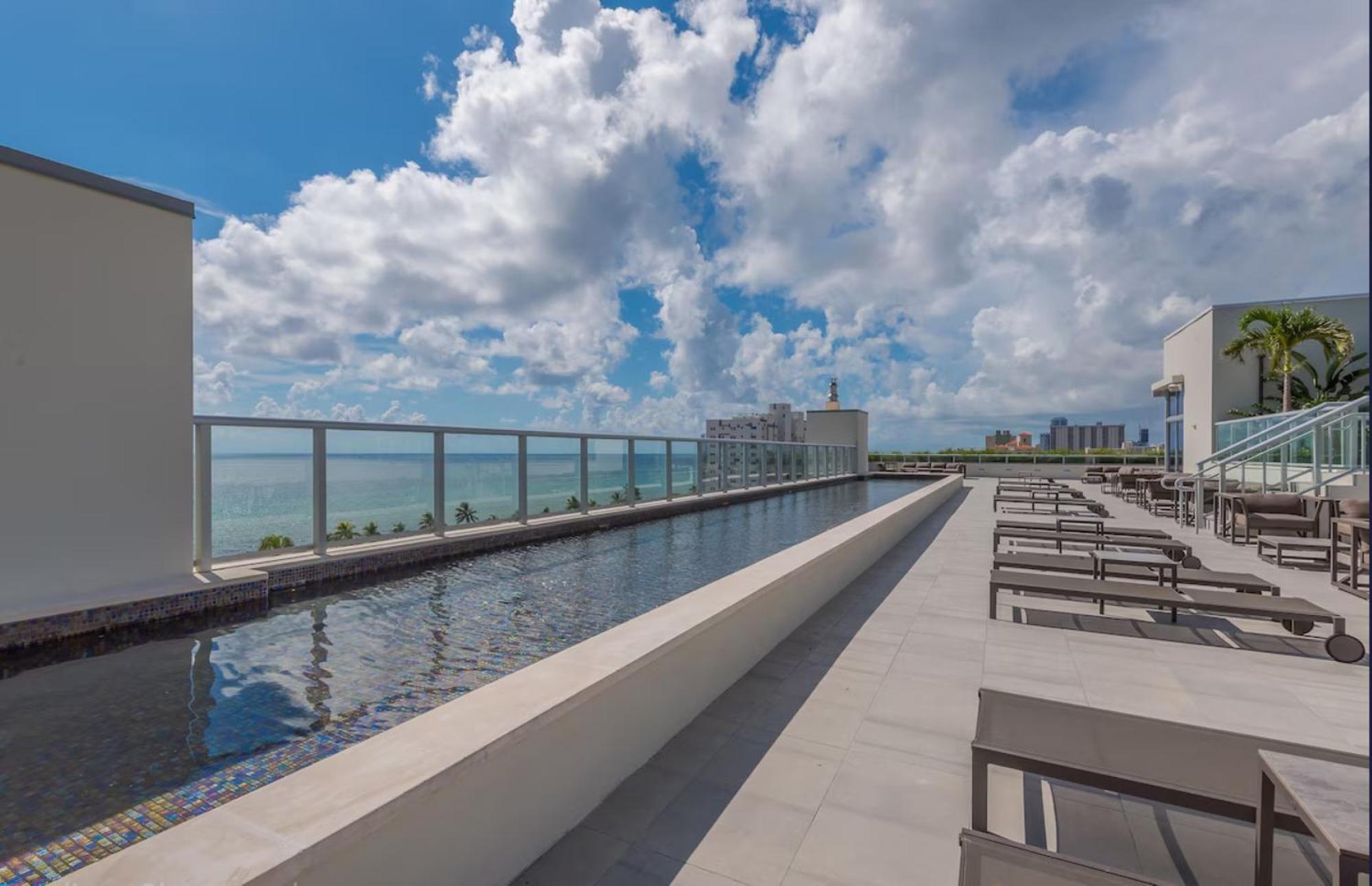 Global Rent - Costa Aparthotel *