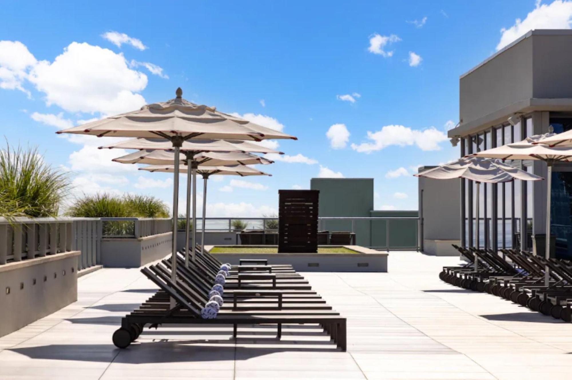 Aparthotel Global Rent - Costa