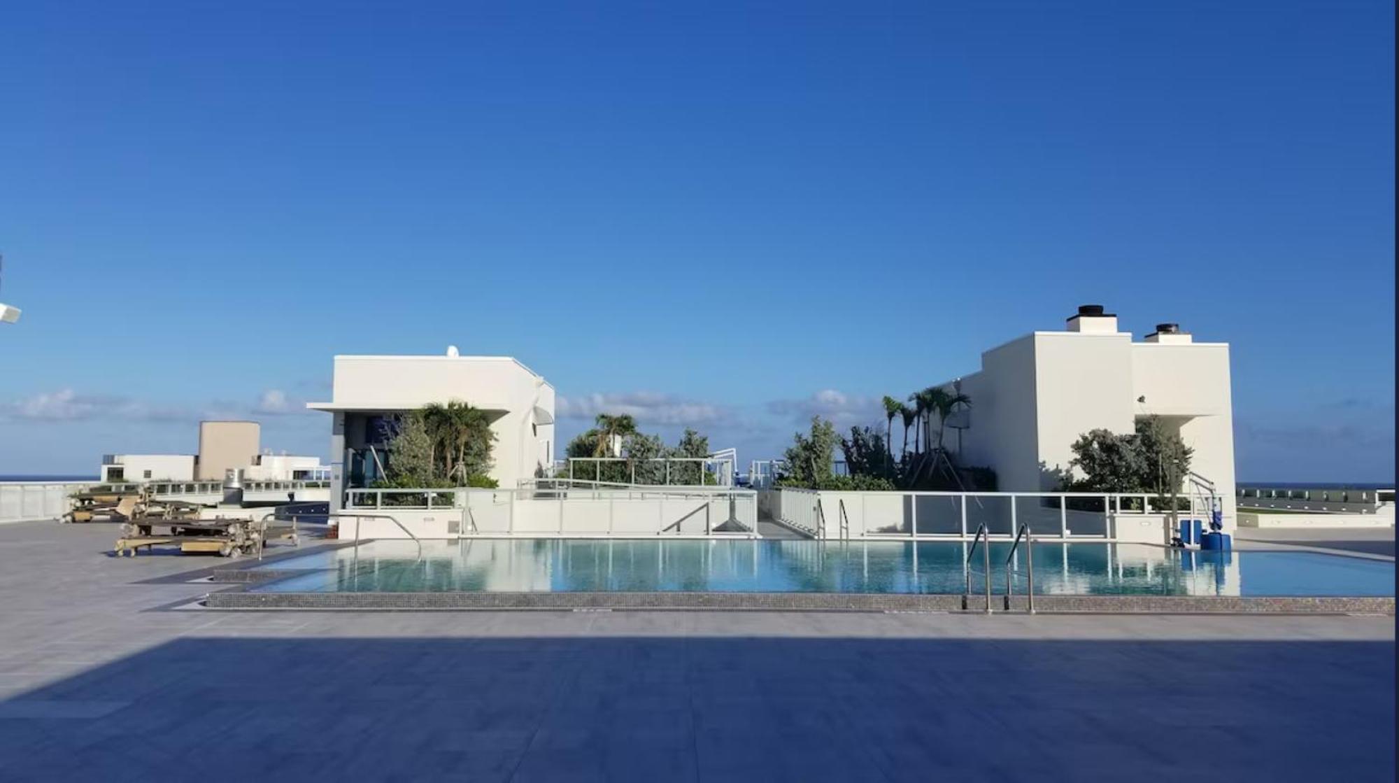 Aparthotel Global Rent - Costa Hollywood