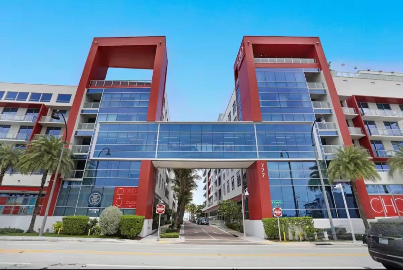 Global Rent - Costa Aparthotel