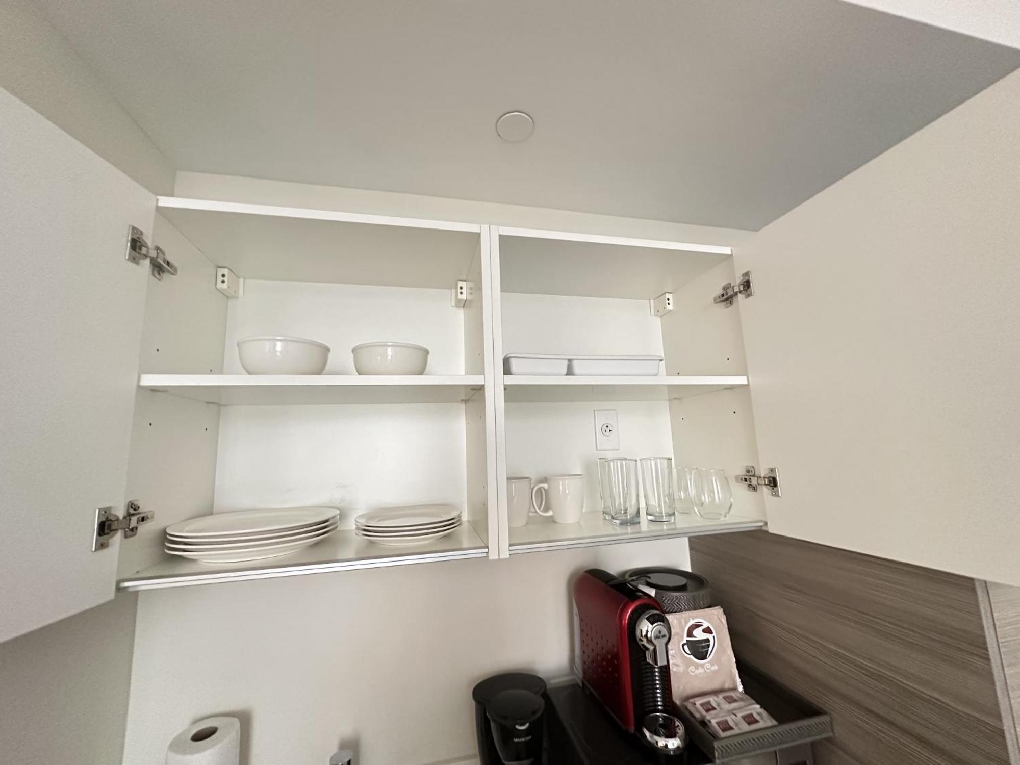 Aparthotel Global Rent - Costa