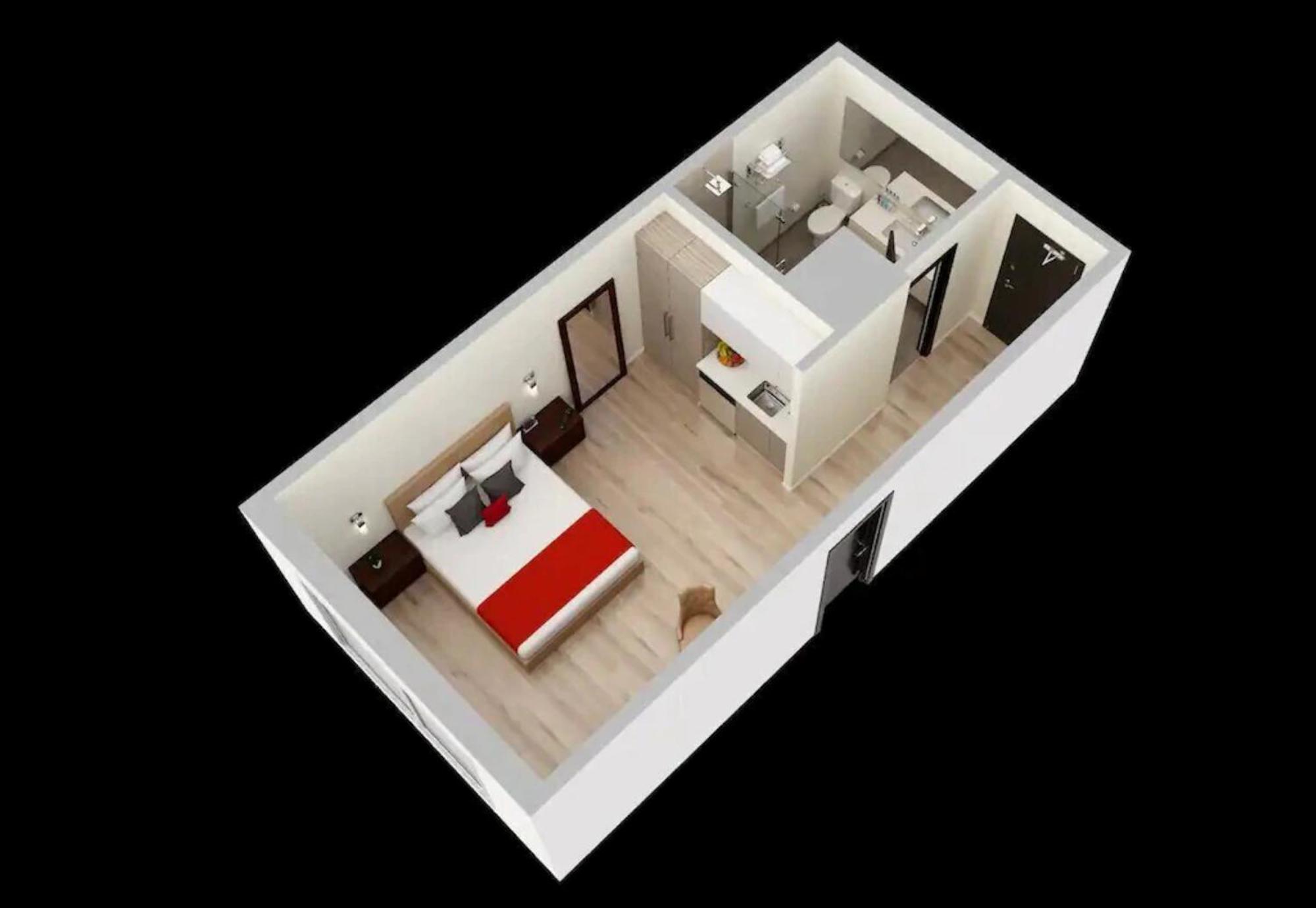 Global Rent - Costa Aparthotel