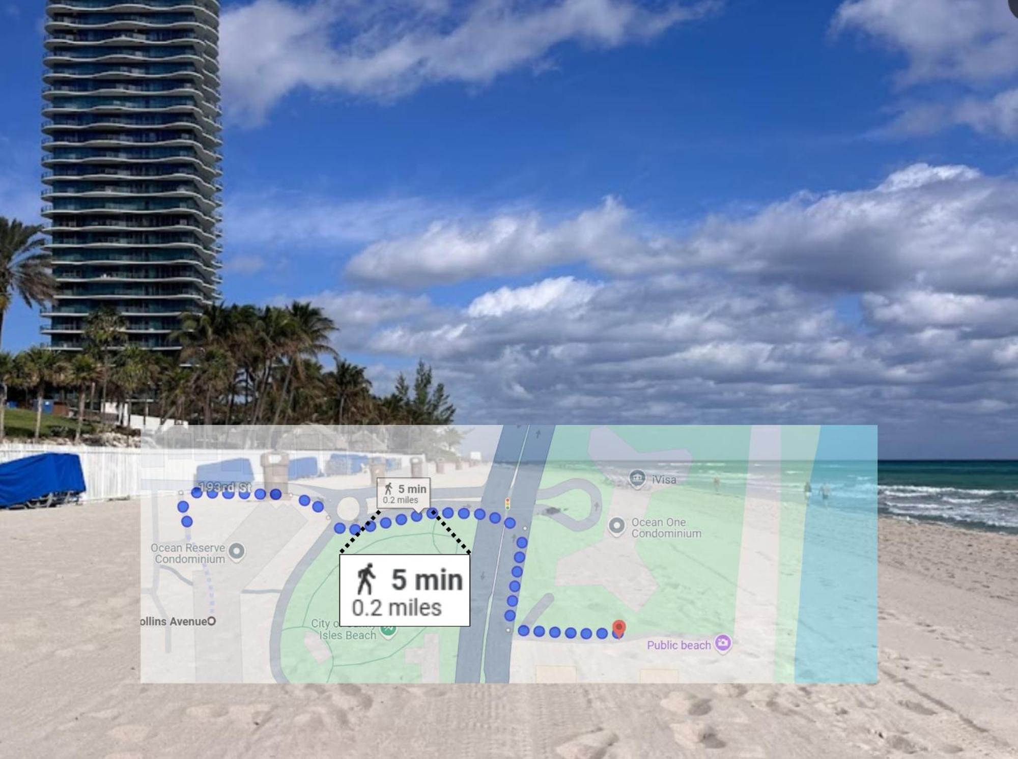 Aparthotel Family W Ocean & Bay Views - Upgraded Corner Unit *
