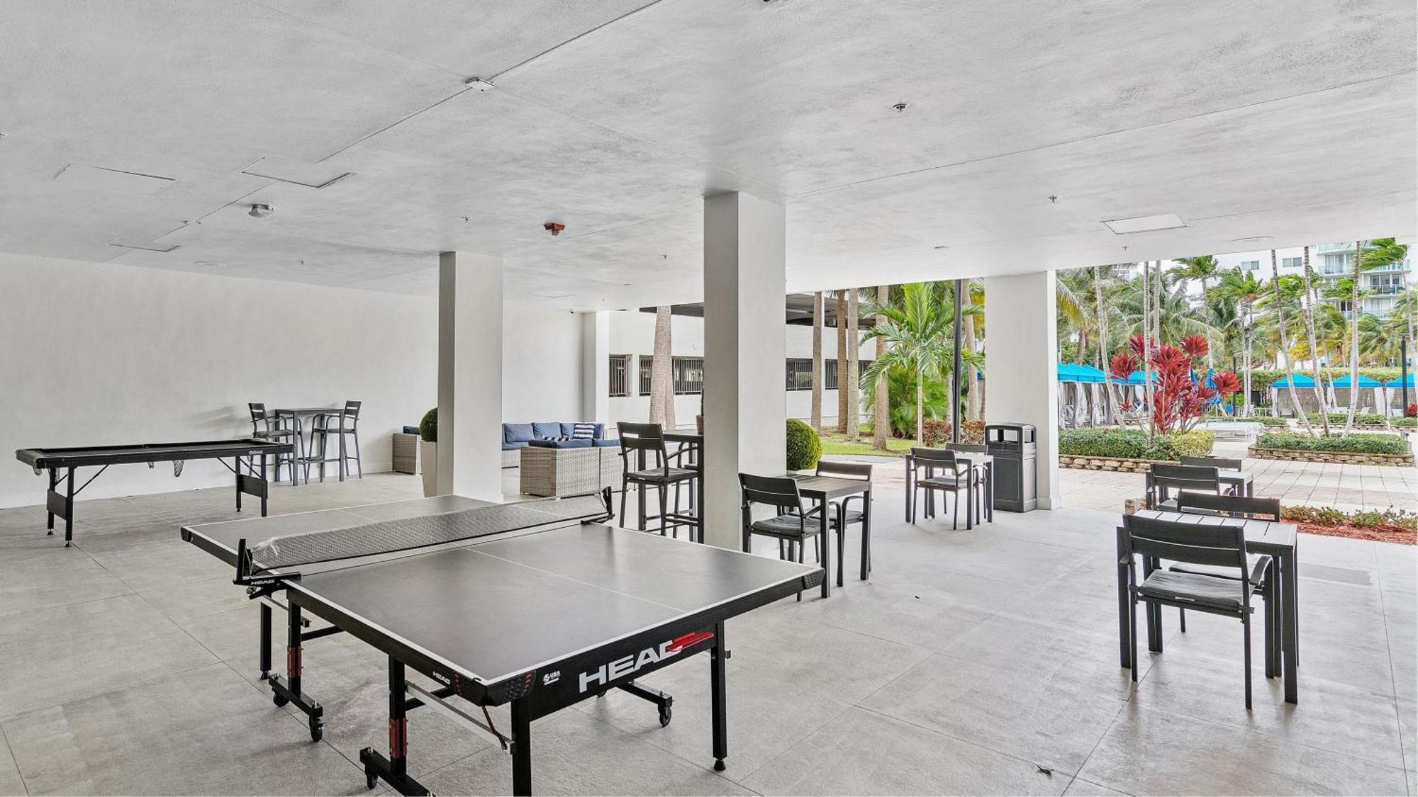 Family W Ocean & Bay Views - Upgraded Corner Unit Aparthotel