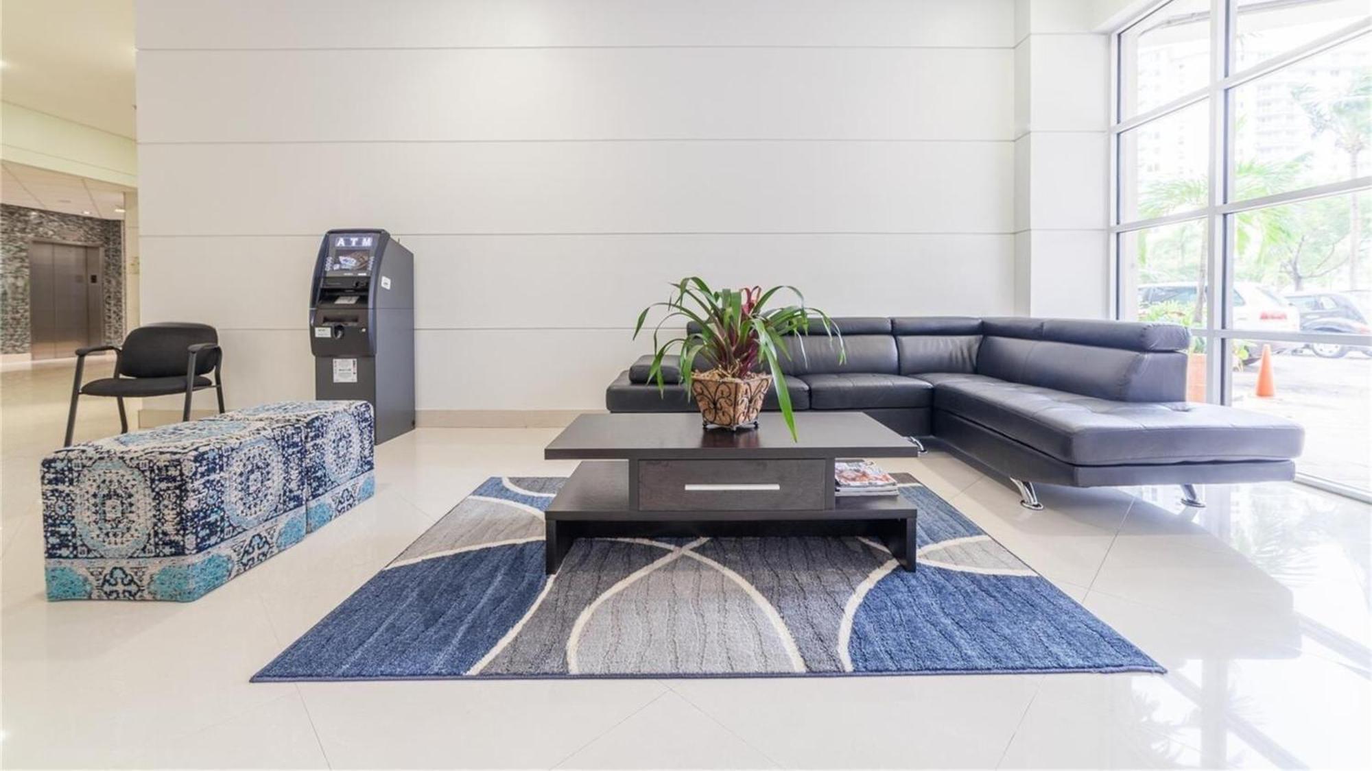 Family W Ocean & Bay Views - Upgraded Corner Unit Aparthotel *