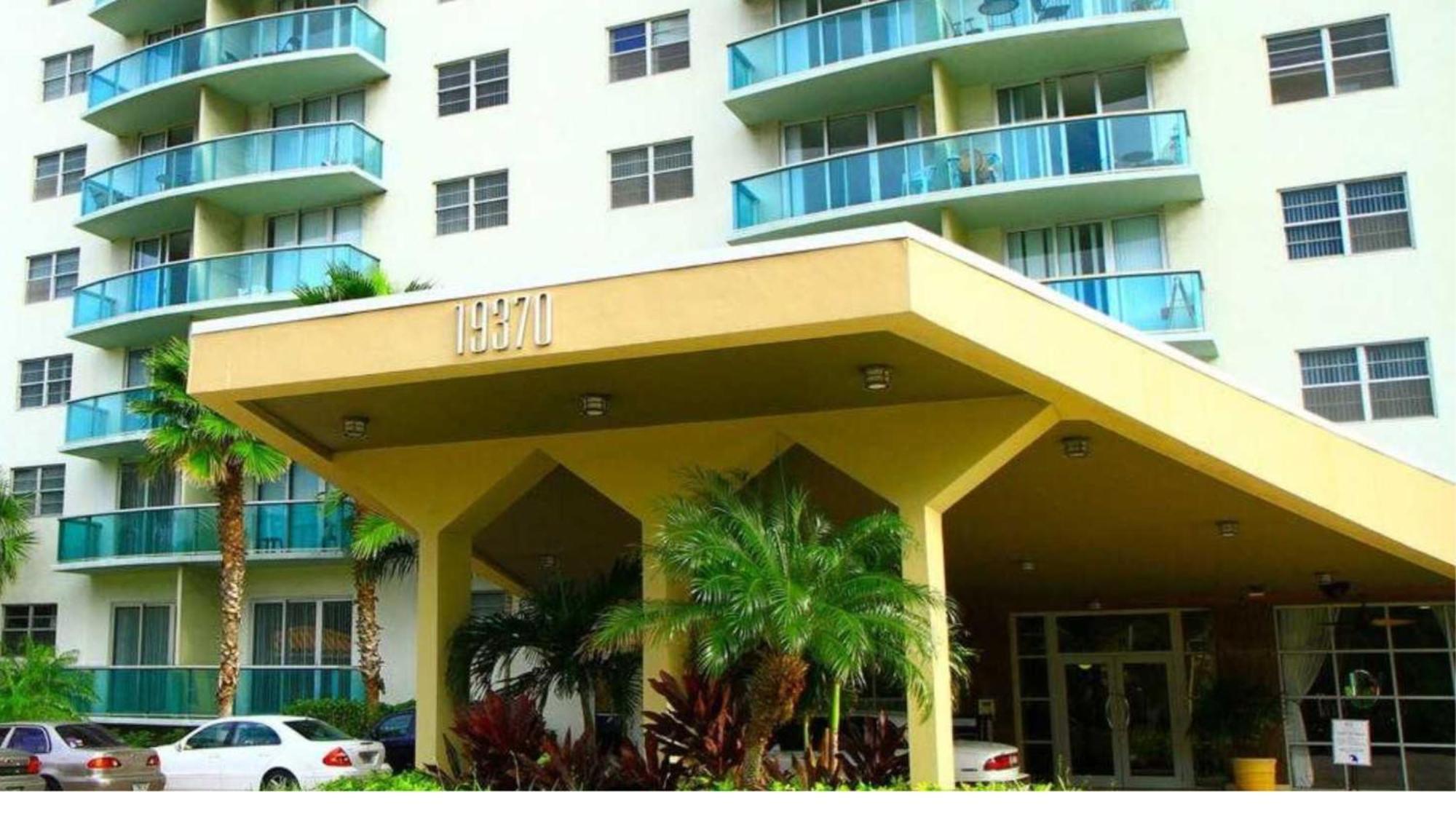 Family W Ocean & Bay Views - Upgraded Corner Unit Aparthotel Aventura