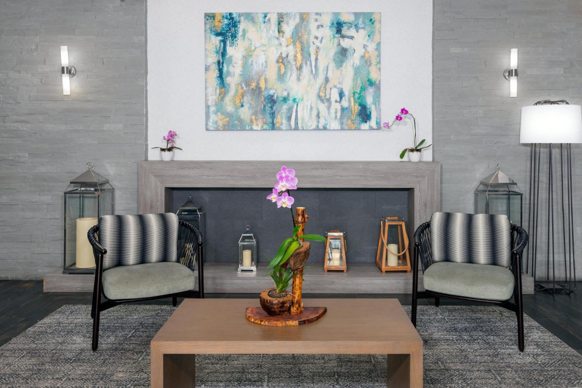 Hotel Staybridge Miami Area By Ihg 3*