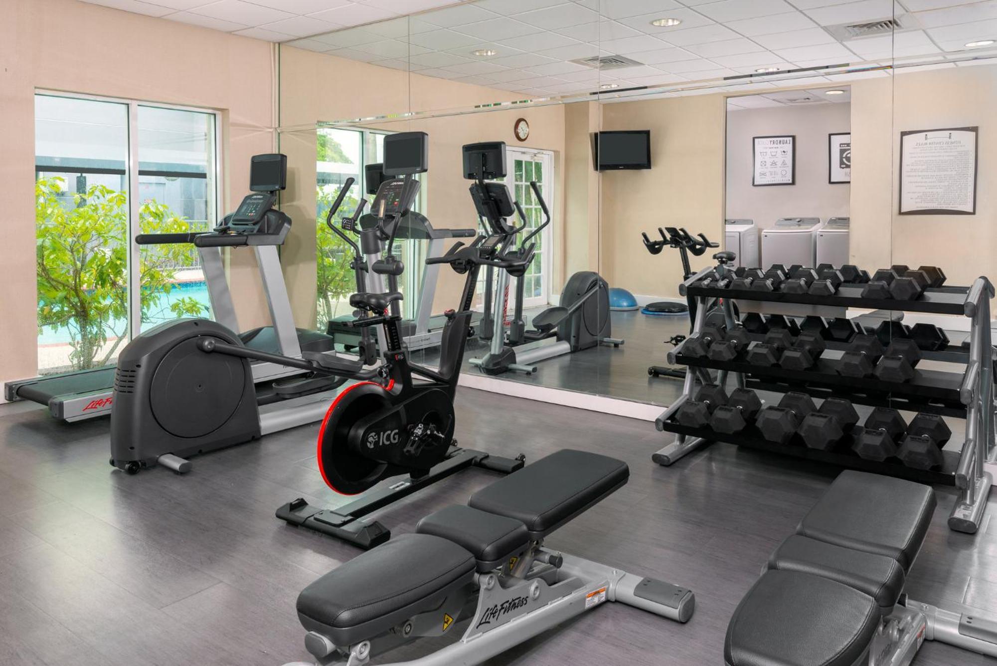 Hotel Staybridge Miami Area By Ihg